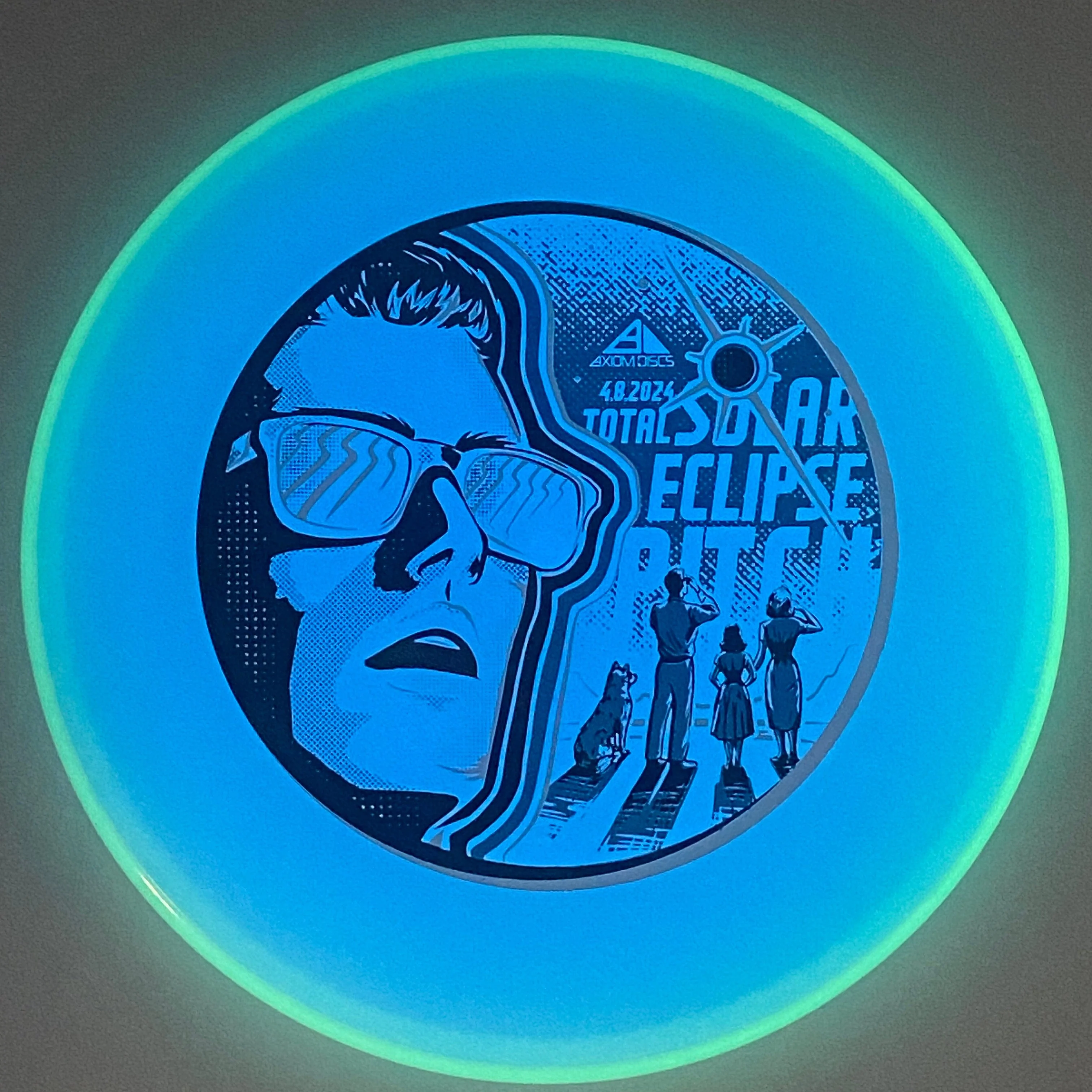 Pitch (Total Eclipse Glow - Commemorative Edition) - Image 4