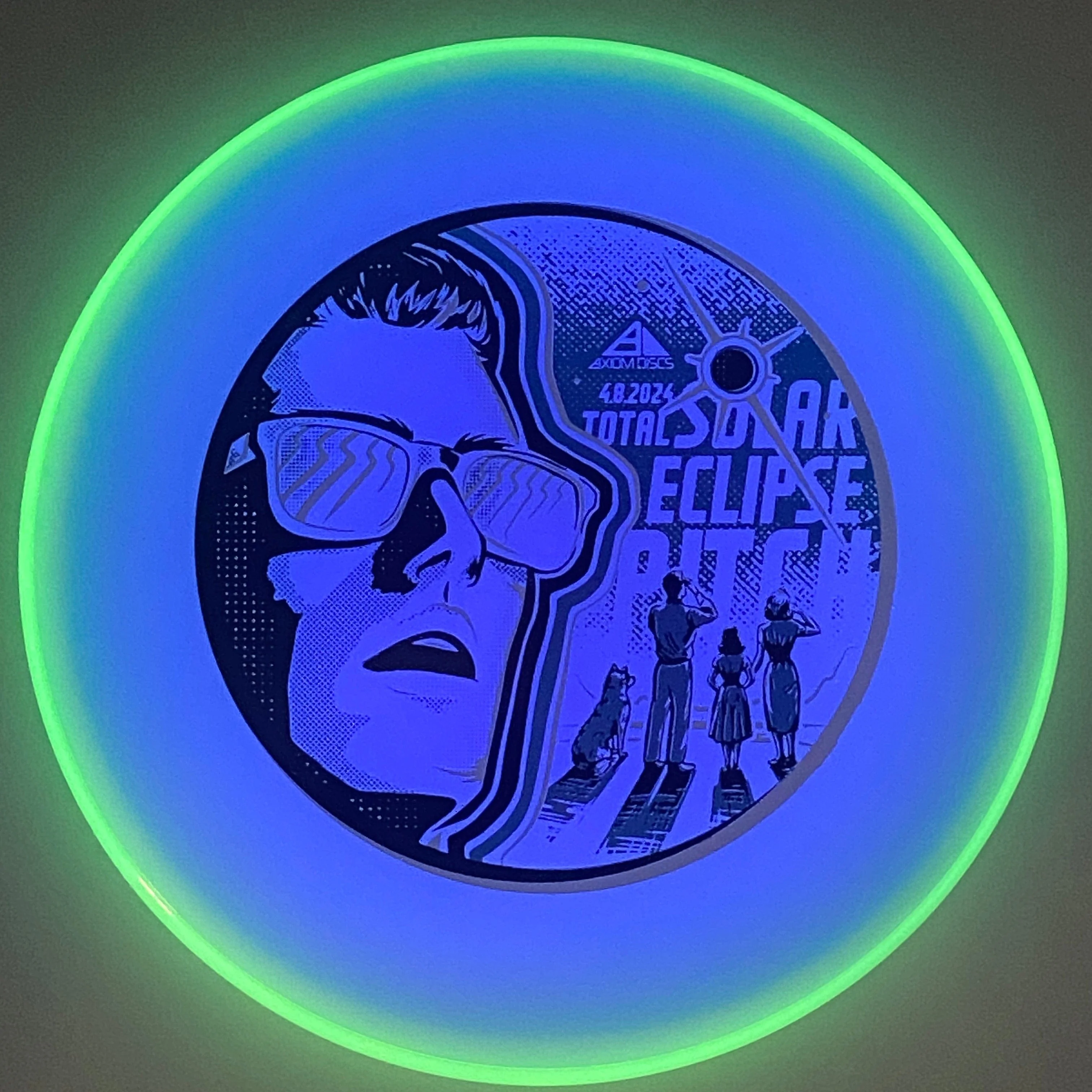 Pitch (Total Eclipse Glow - Commemorative Edition) - Image 5