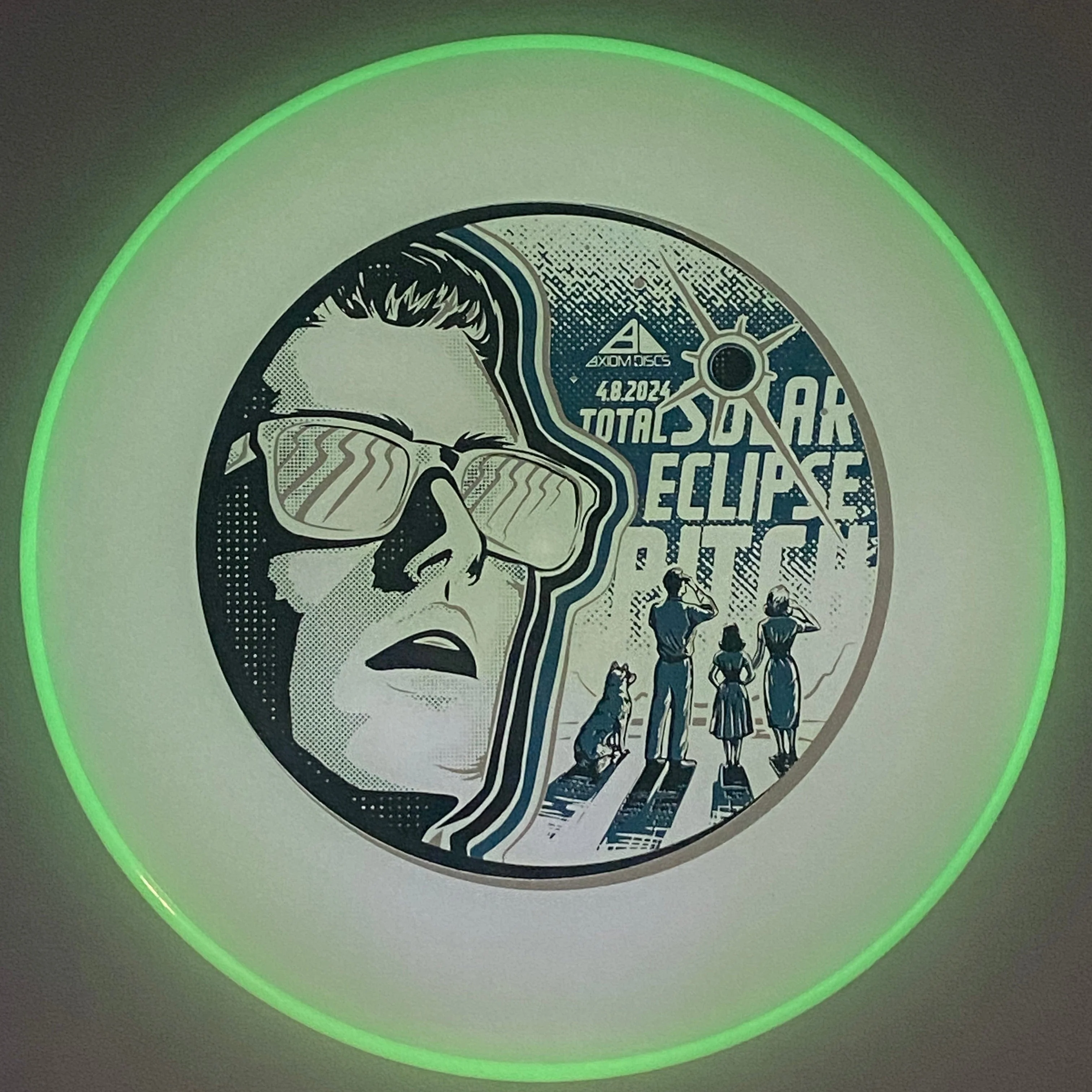 Pitch (Total Eclipse Glow - Commemorative Edition) - Image 6