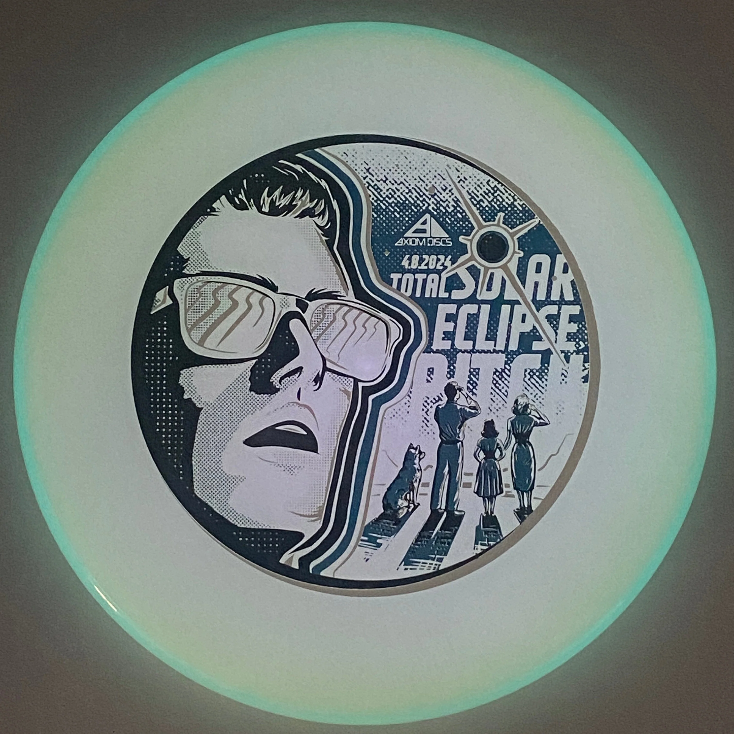 Pitch (Total Eclipse Glow - Commemorative Edition) - Image 7