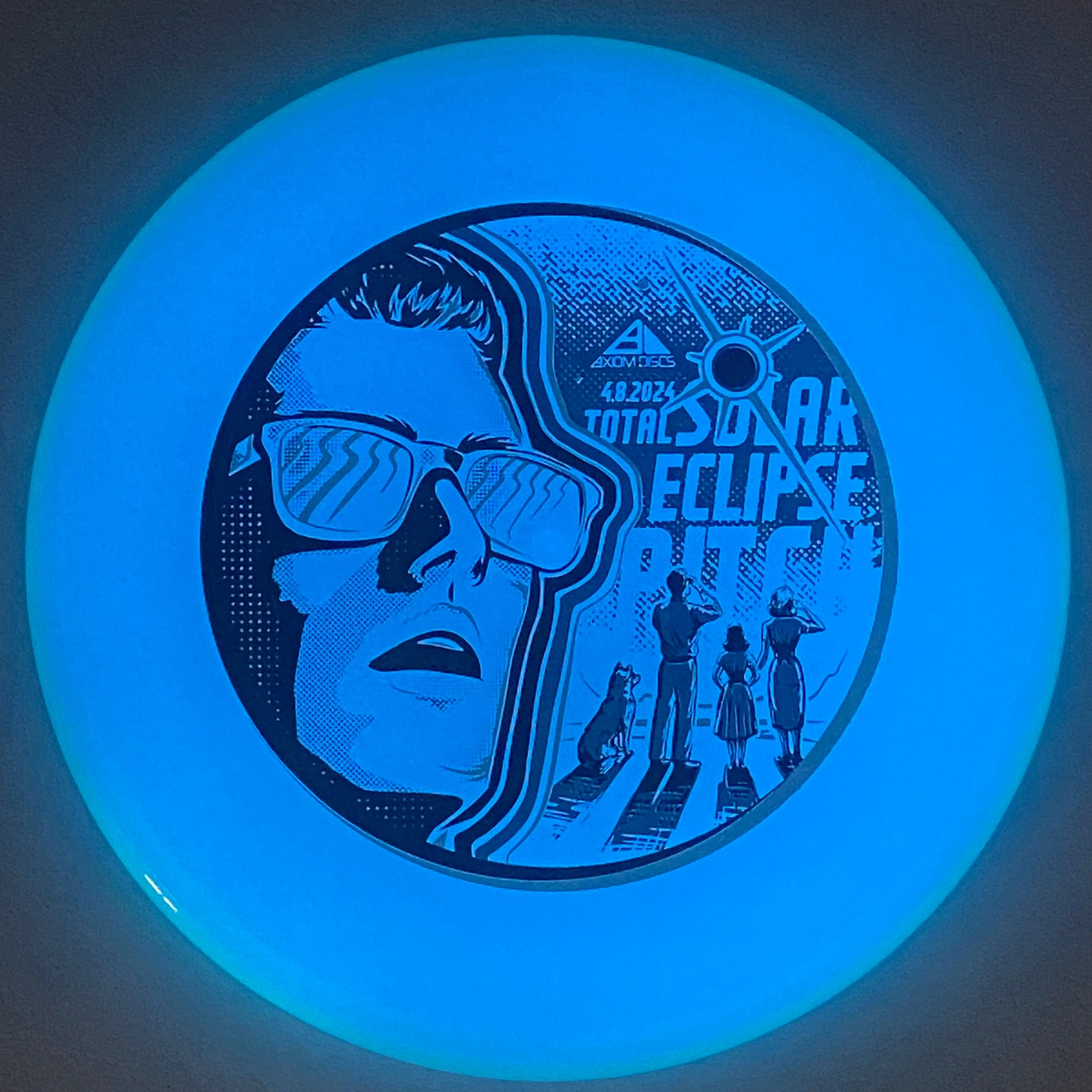 Pitch (Total Eclipse Glow - Commemorative Edition) - Image 8