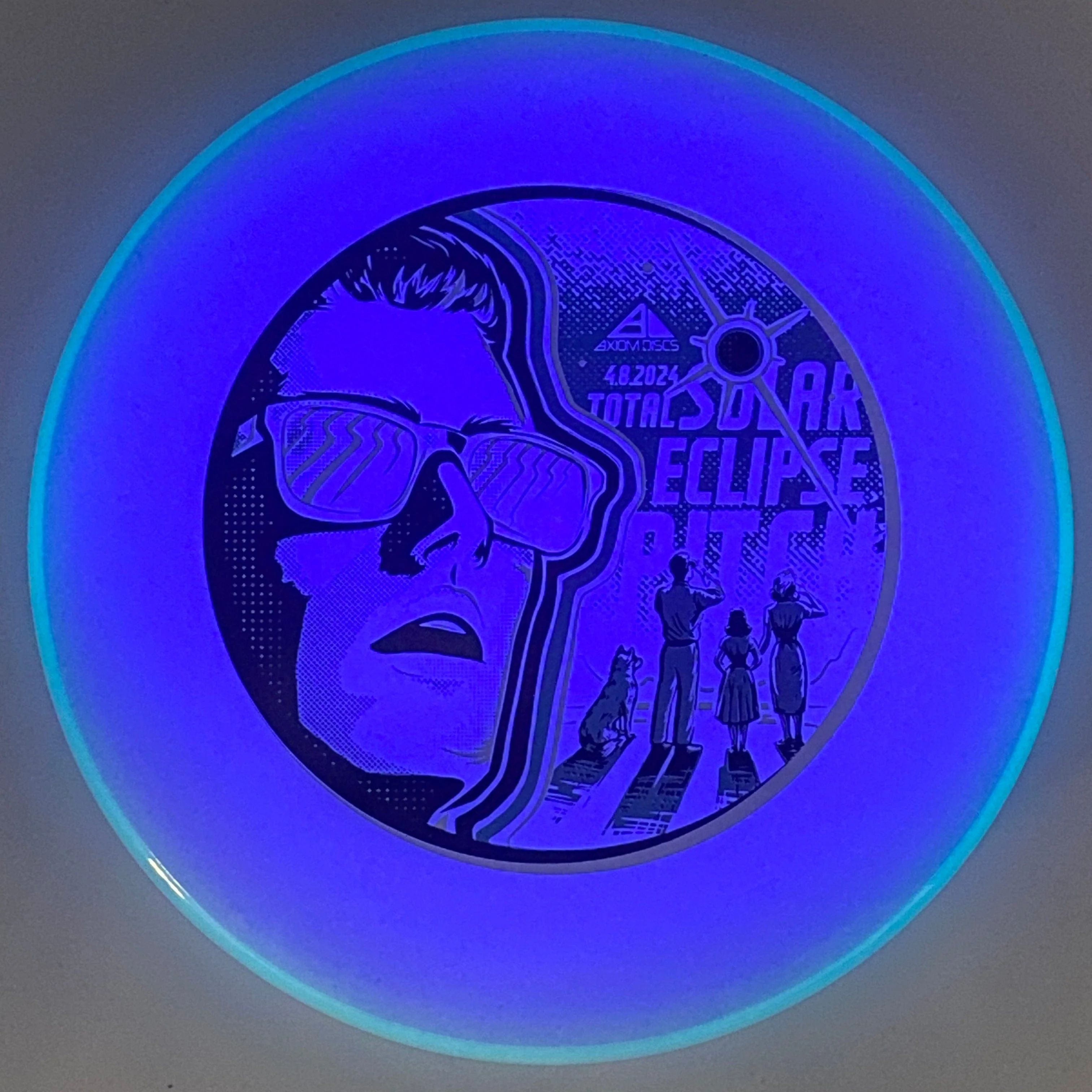 Pitch (Total Eclipse Glow - Commemorative Edition) - Image 9