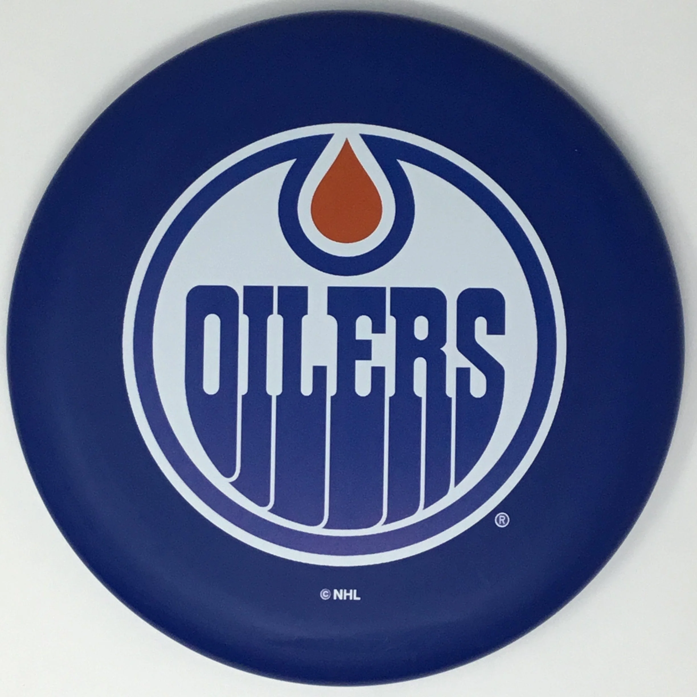 Pivot (BaseGrip - NHL Primary Logo Stamp) - Image 2
