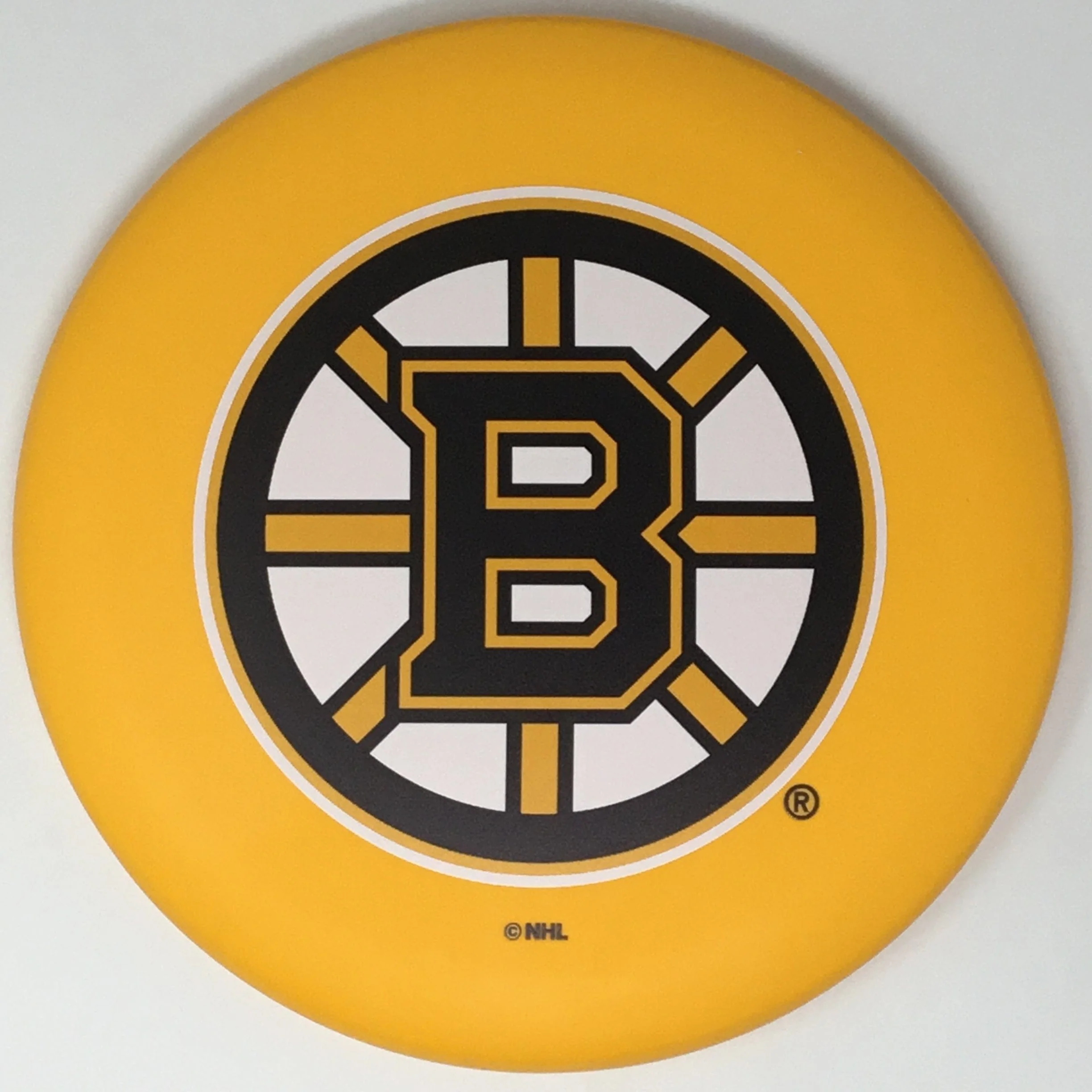 Pivot (BaseGrip - NHL Primary Logo Stamp) - Image 3