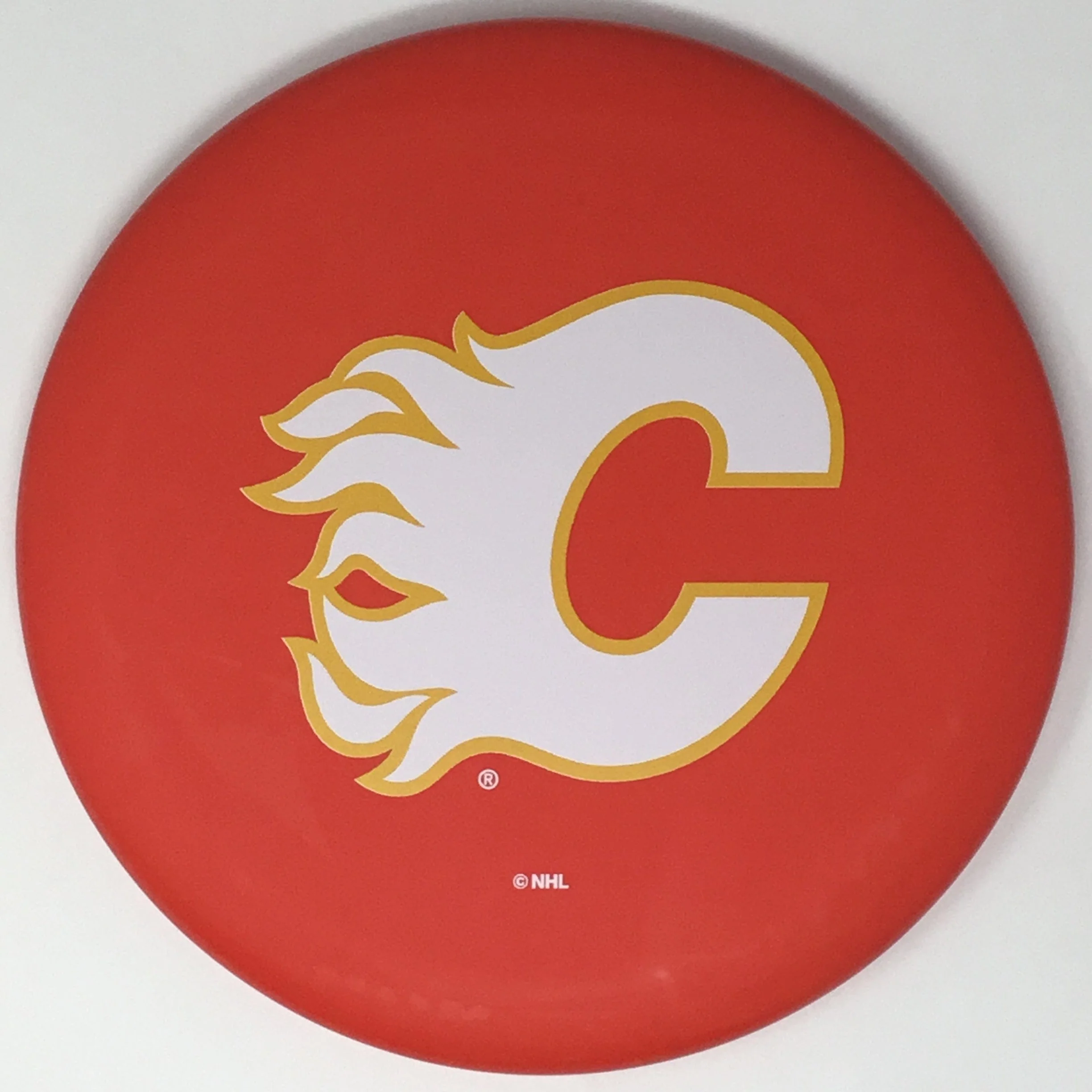 Pivot (BaseGrip - NHL Primary Logo Stamp) - Image 4