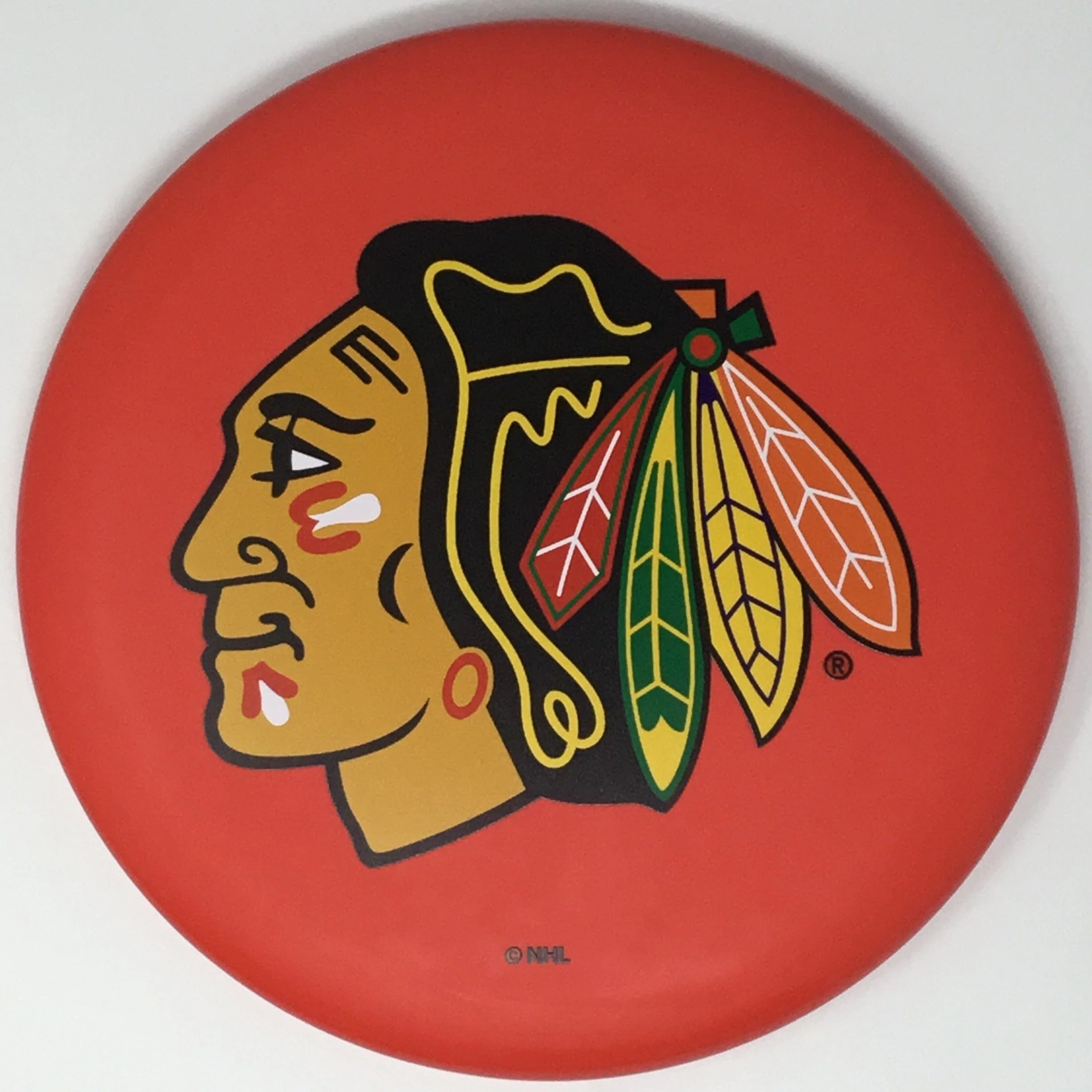 Pivot (BaseGrip - NHL Primary Logo Stamp) - Image 5