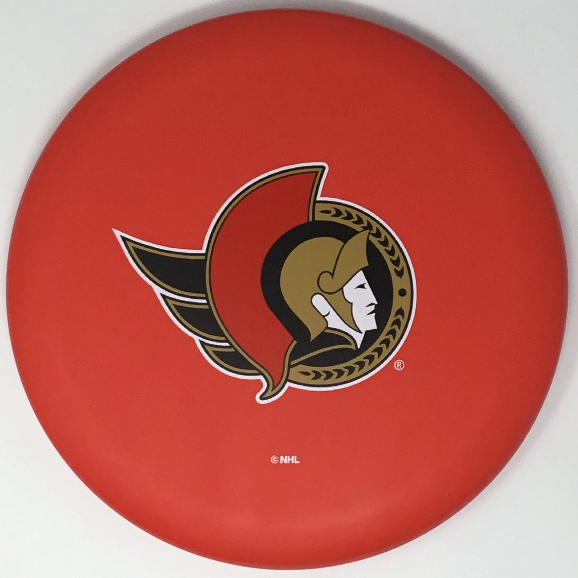 Pivot (BaseGrip - NHL Primary Logo Stamp) - Image 7