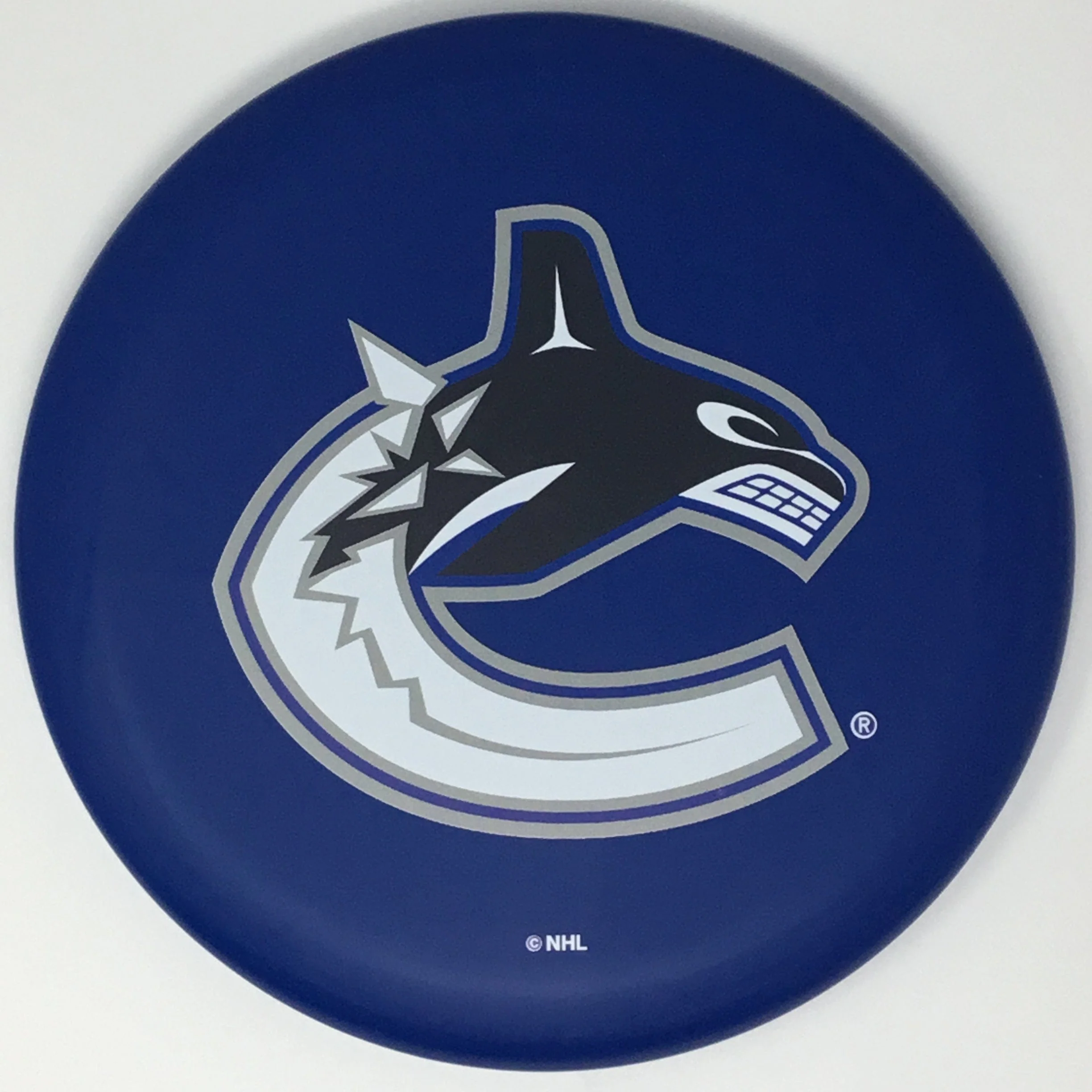 Pivot (BaseGrip - NHL Primary Logo Stamp) - Image 9