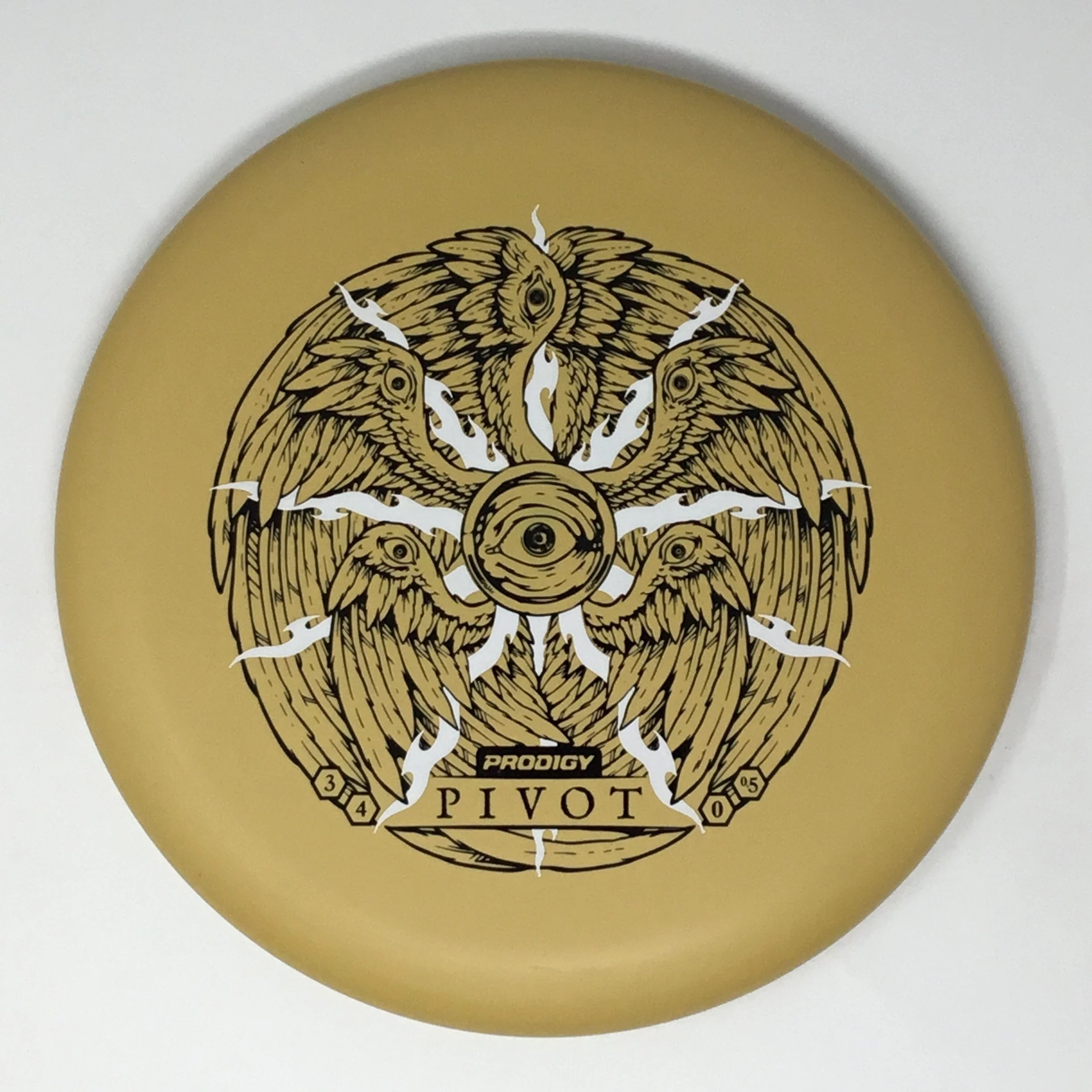 Pivot (BaseGrip - Seraphlm) - Image 3