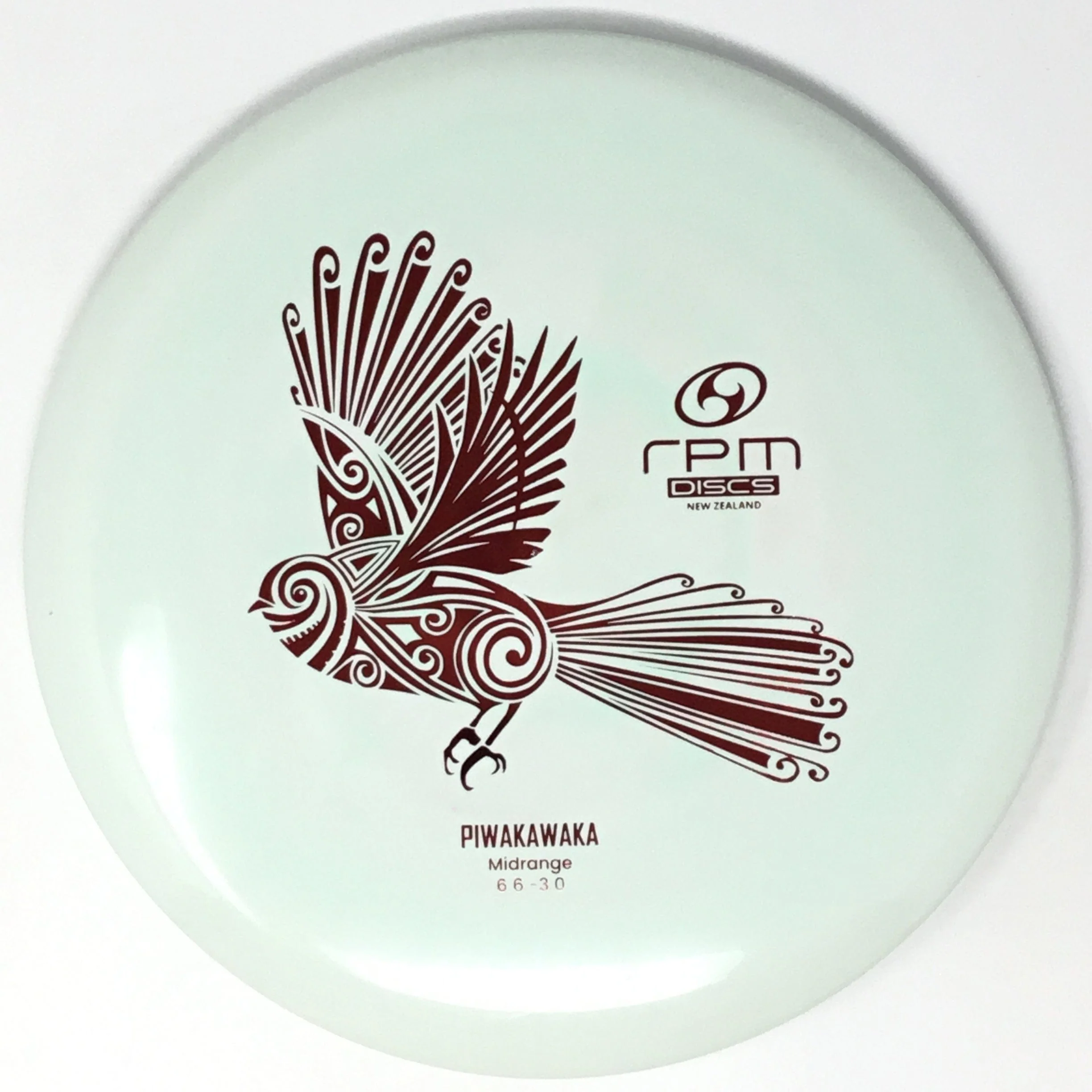 Piwakawaka (Atomic) - Image 15