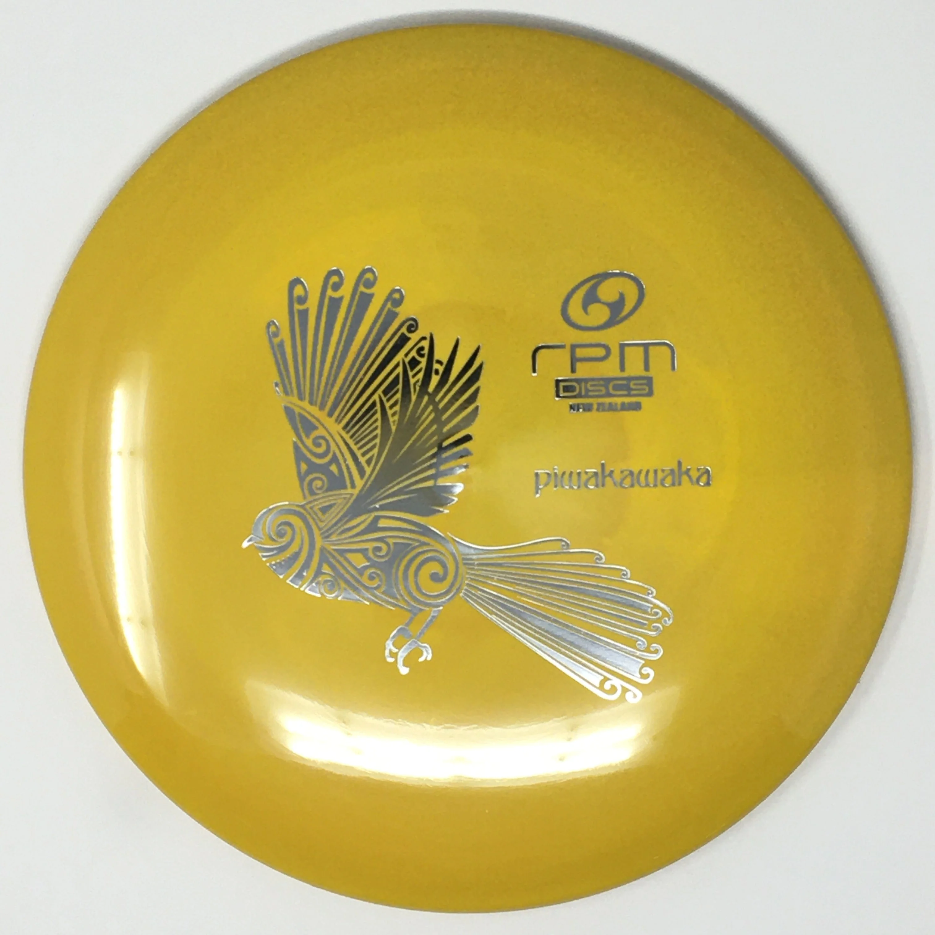 Piwakawaka (Atomic) - Image 3