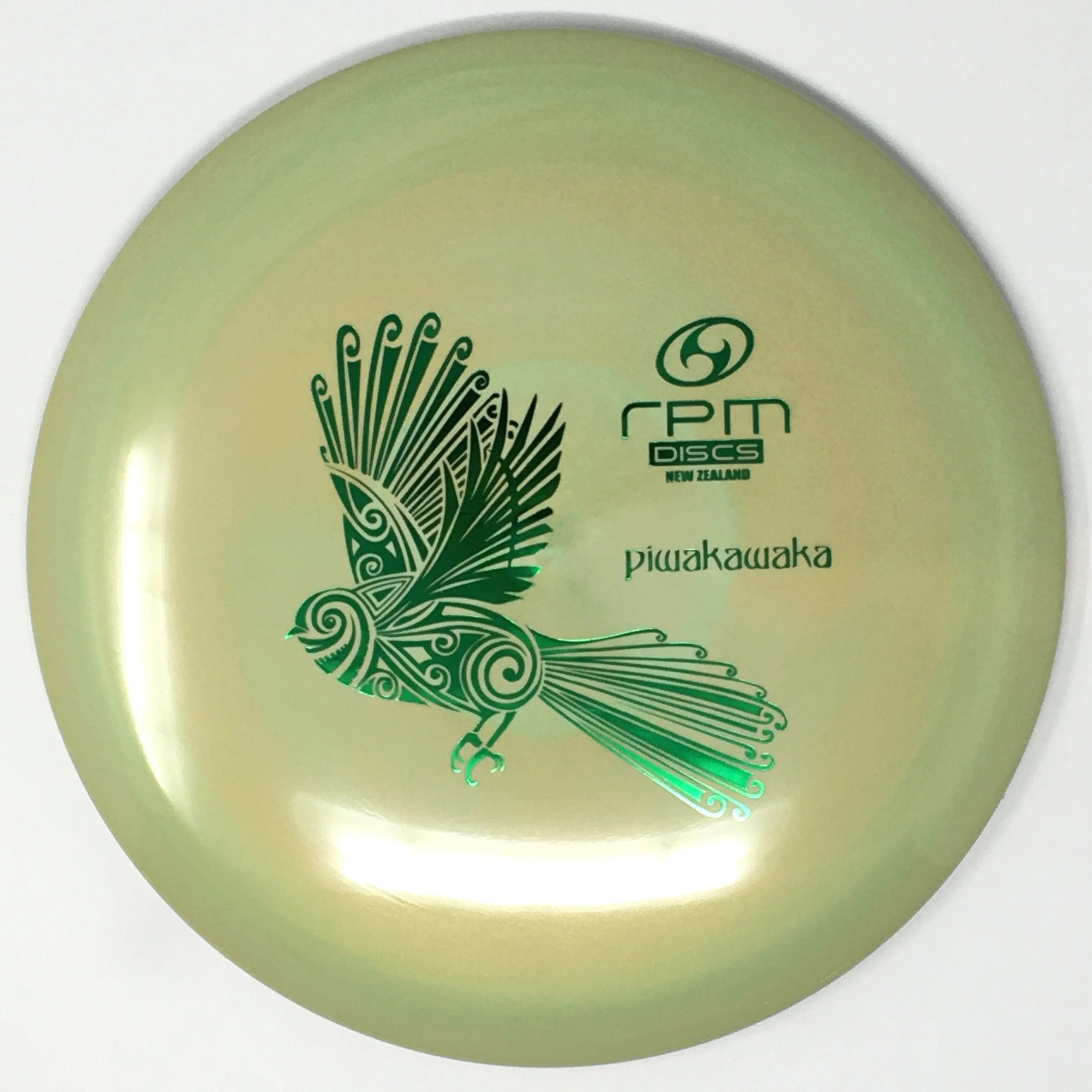 Piwakawaka (Atomic) - Image 4