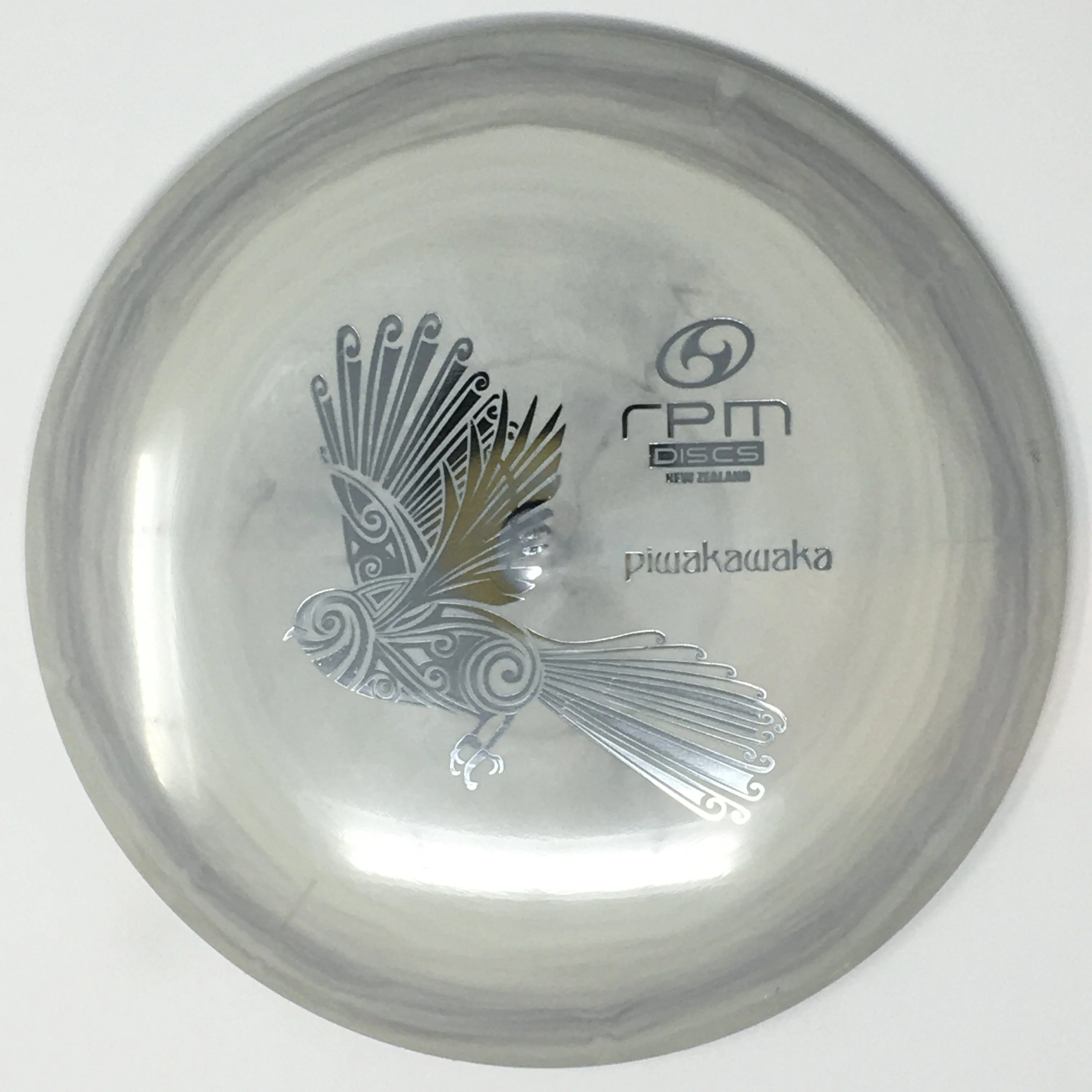 Piwakawaka (Atomic) - Image 5