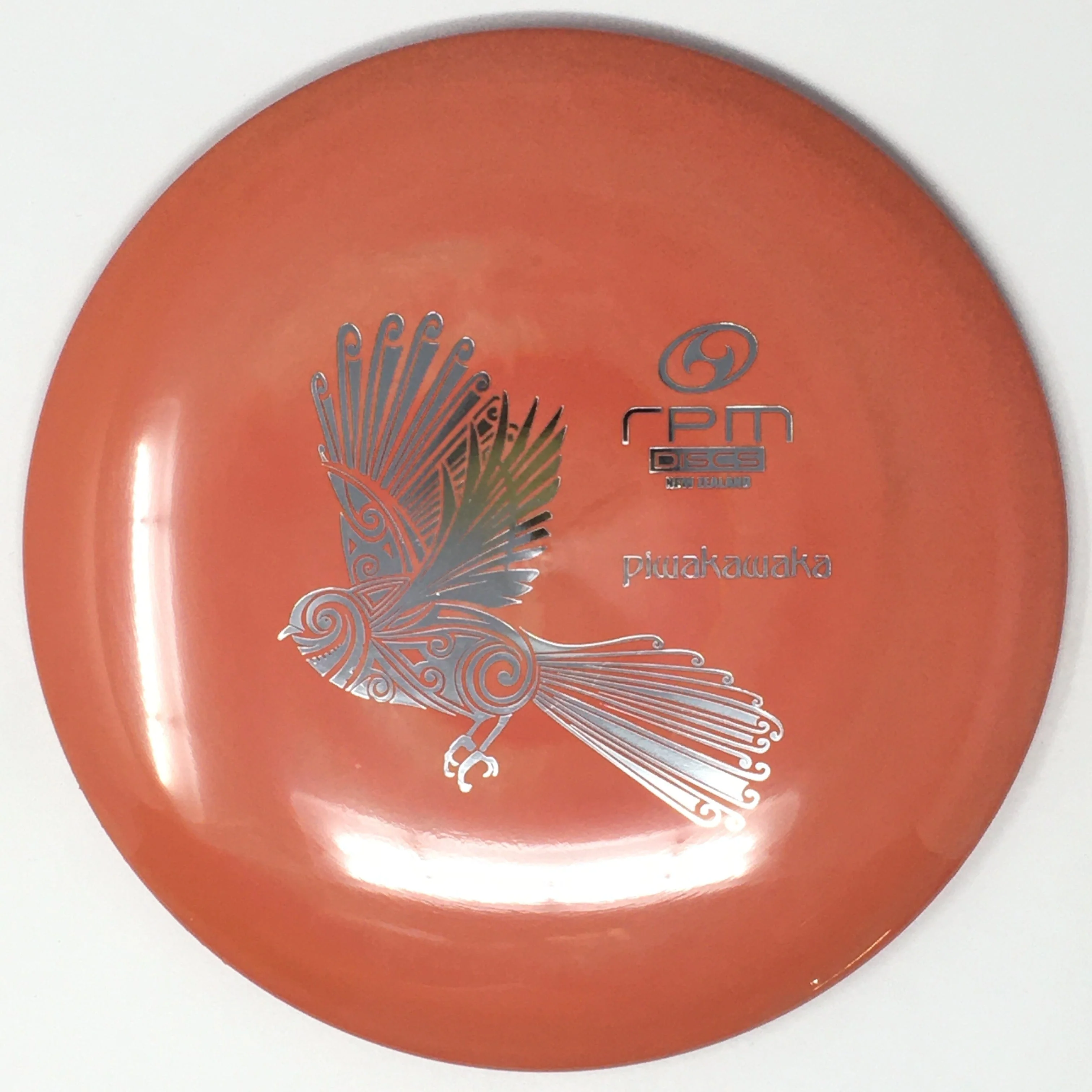 Piwakawaka (Atomic) - Image 7