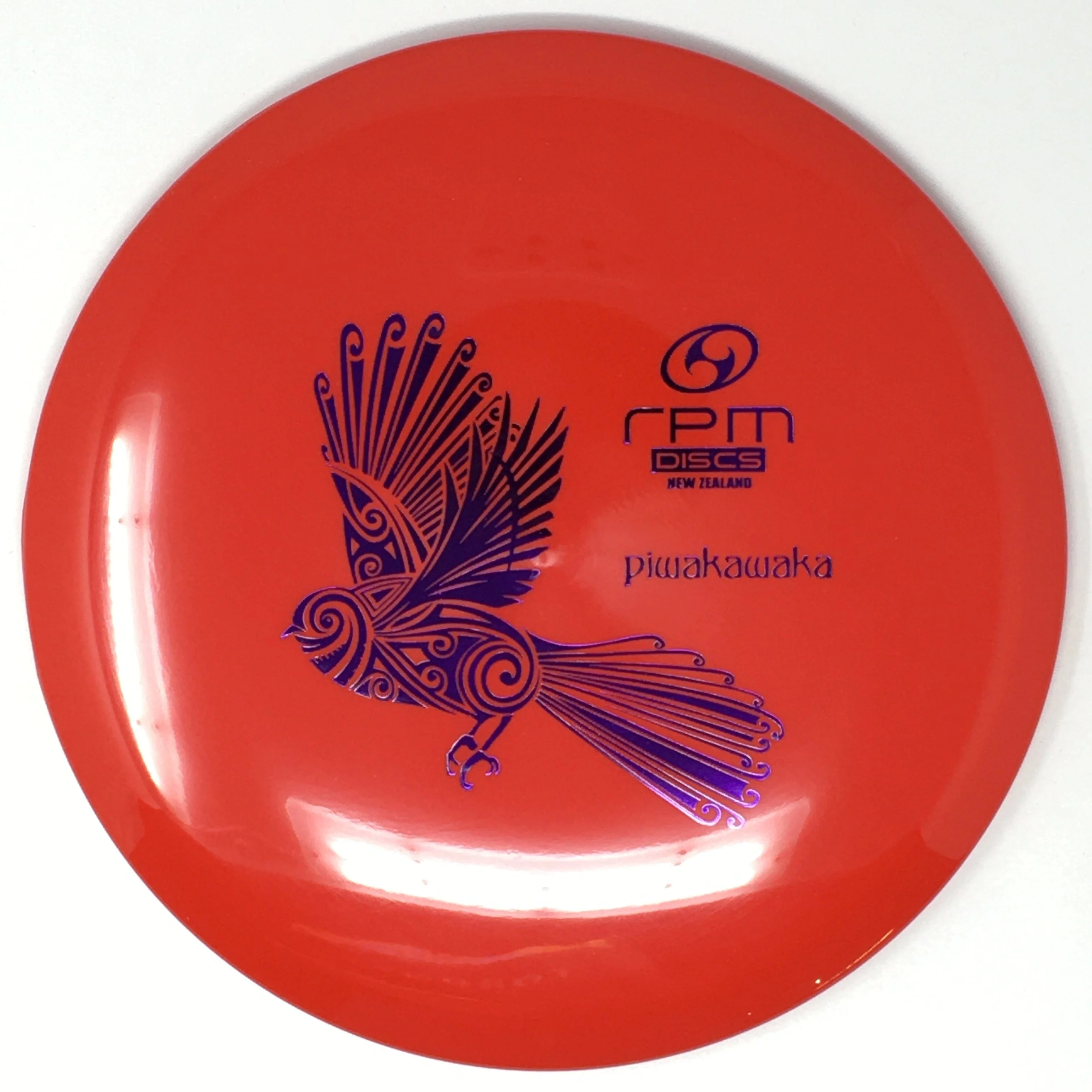 Piwakawaka (Atomic) - Image 8