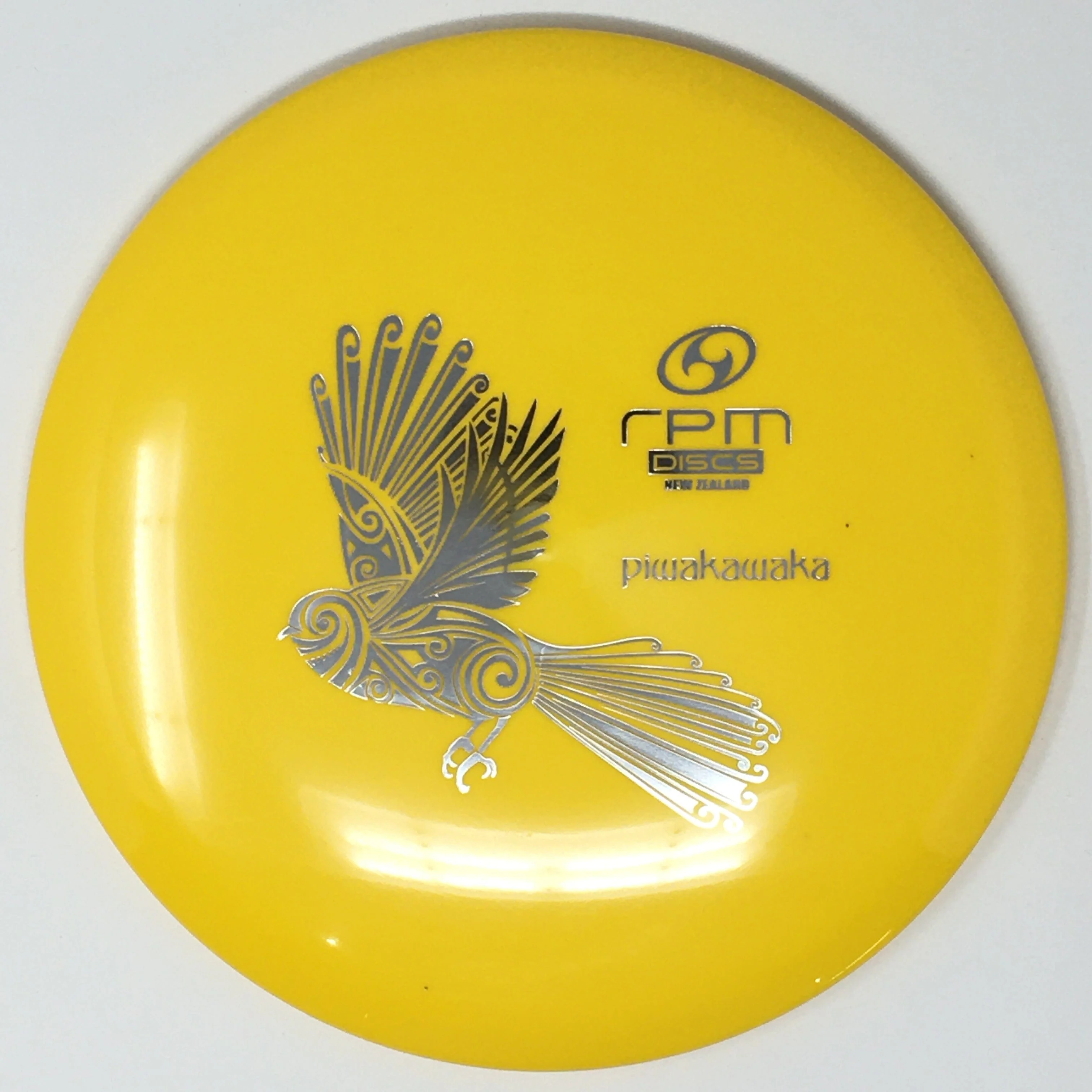 Piwakawaka (Atomic) - Image 9