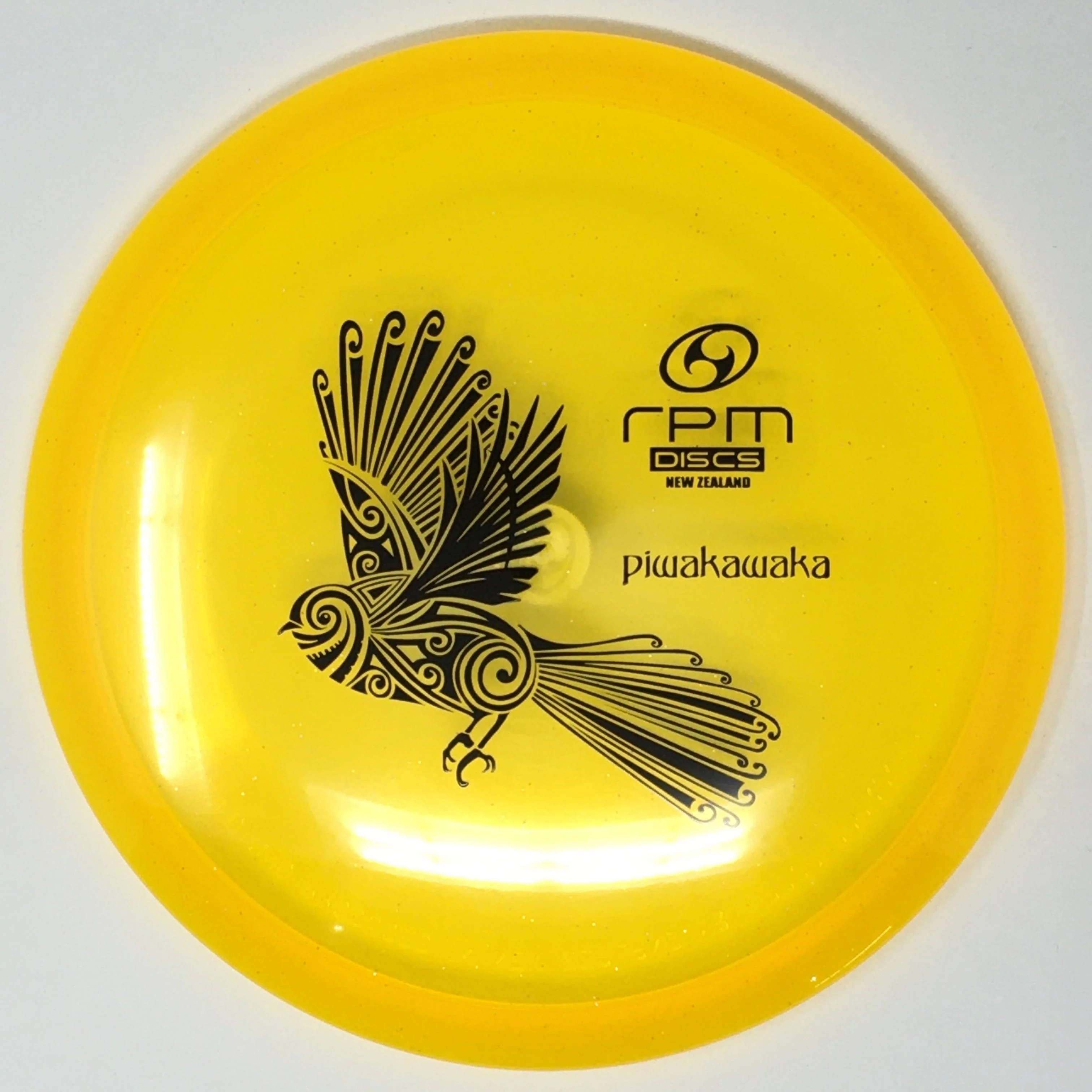 Piwakawaka (Cosmic) - Image 10