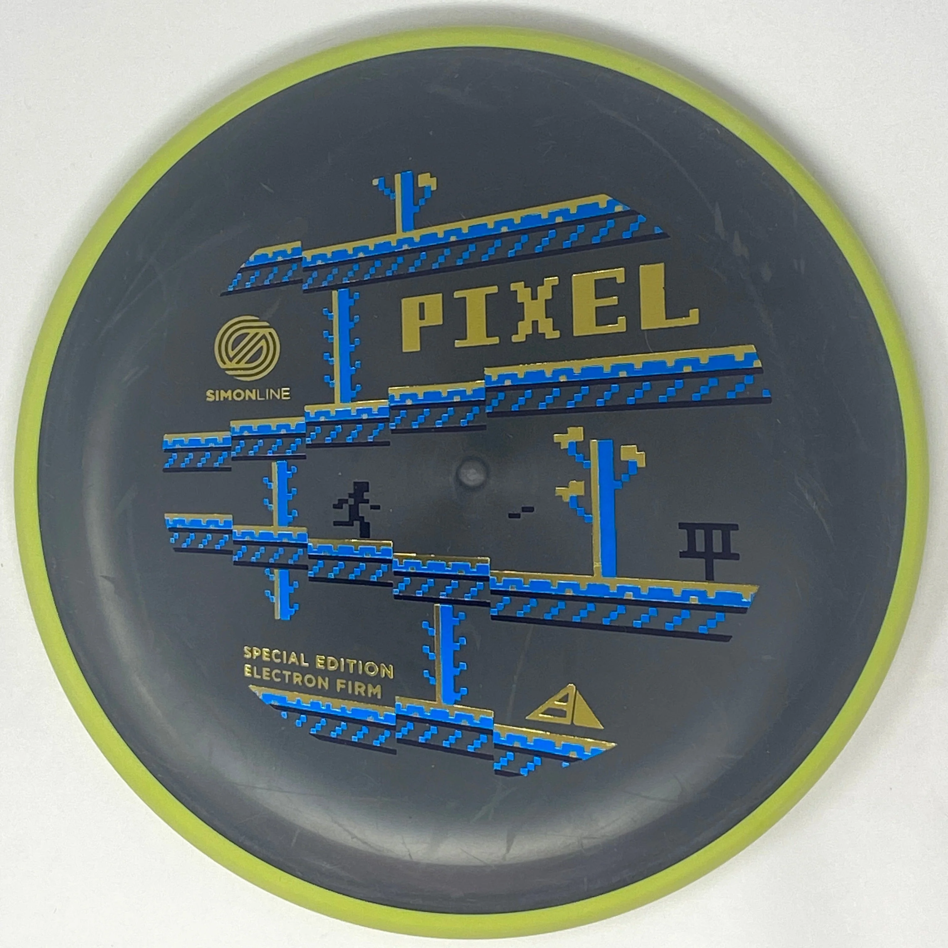 Pixel (Electron Firm - Simon Line "8-Bit Game" Special Edition) - Image 10