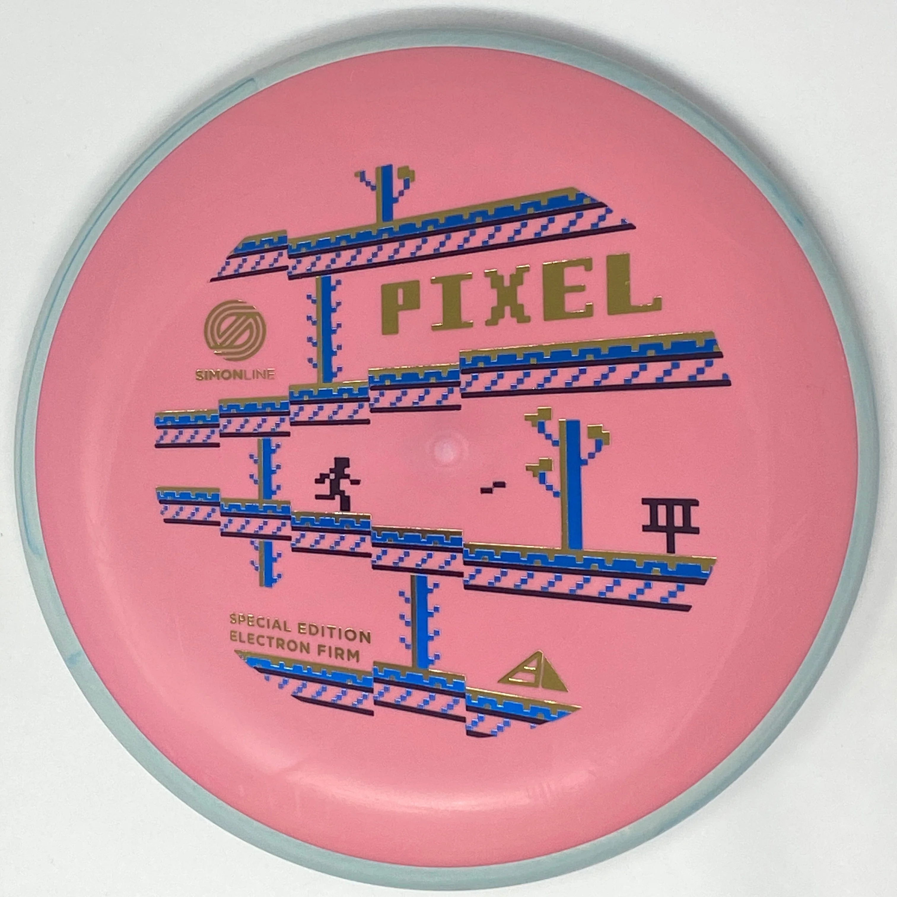 Pixel (Electron Firm - Simon Line "8-Bit Game" Special Edition) - Image 11