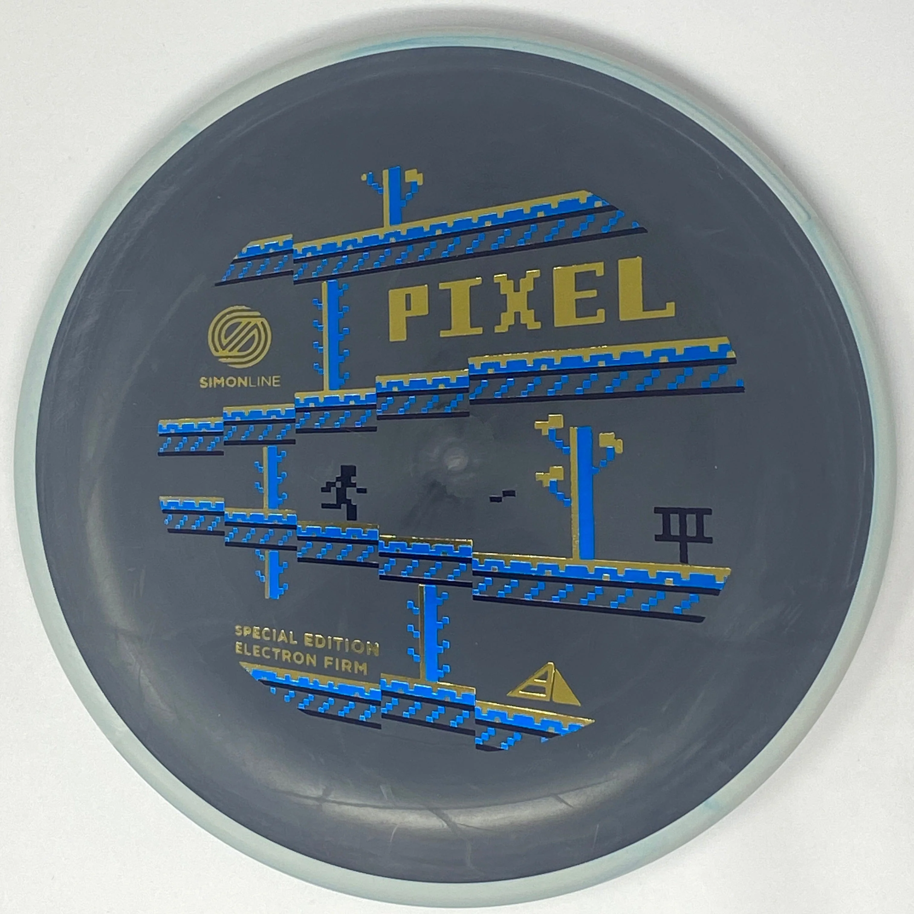 Pixel (Electron Firm - Simon Line "8-Bit Game" Special Edition) - Image 12