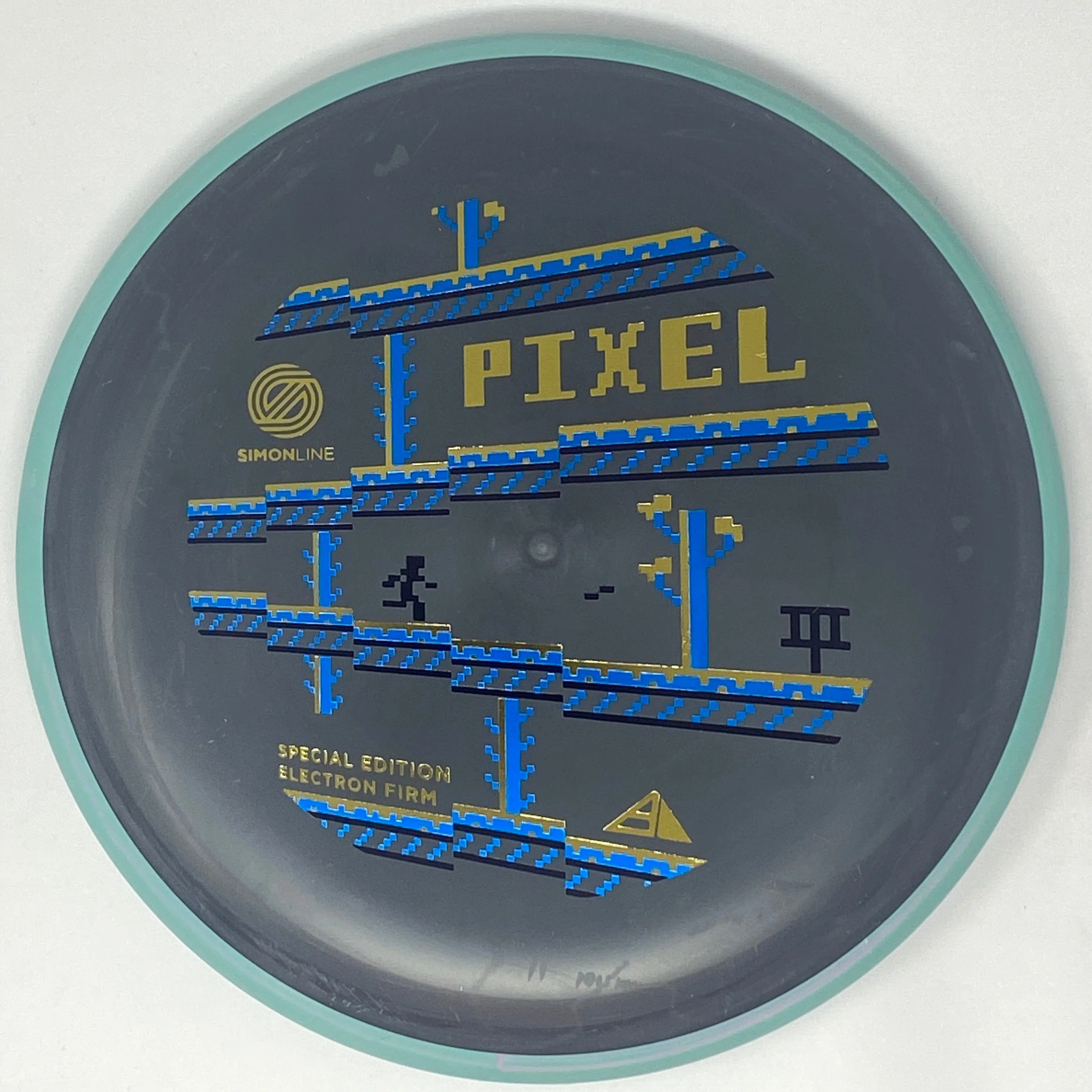 Pixel (Electron Firm - Simon Line "8-Bit Game" Special Edition) - Image 13