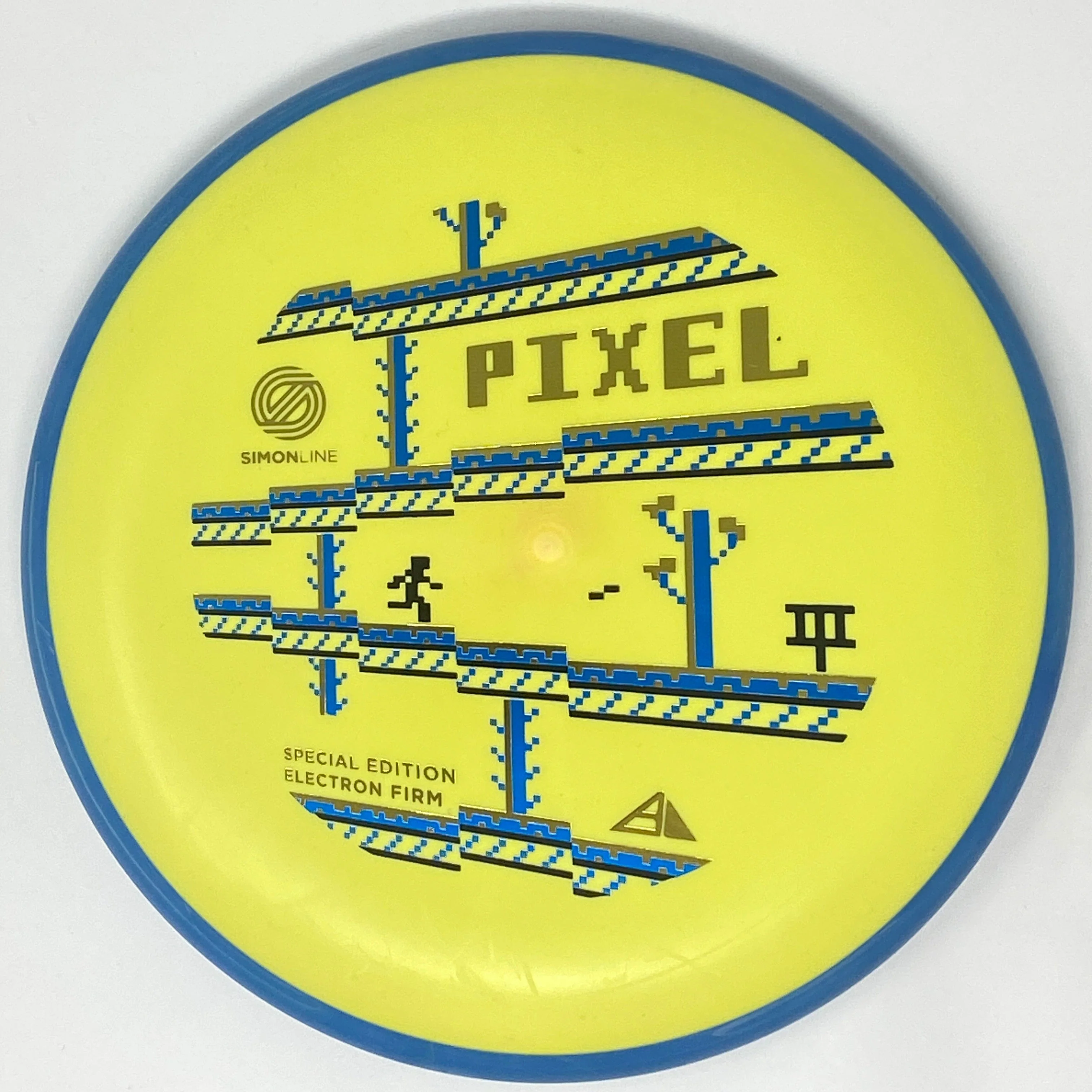 Pixel (Electron Firm - Simon Line "8-Bit Game" Special Edition) - Image 14