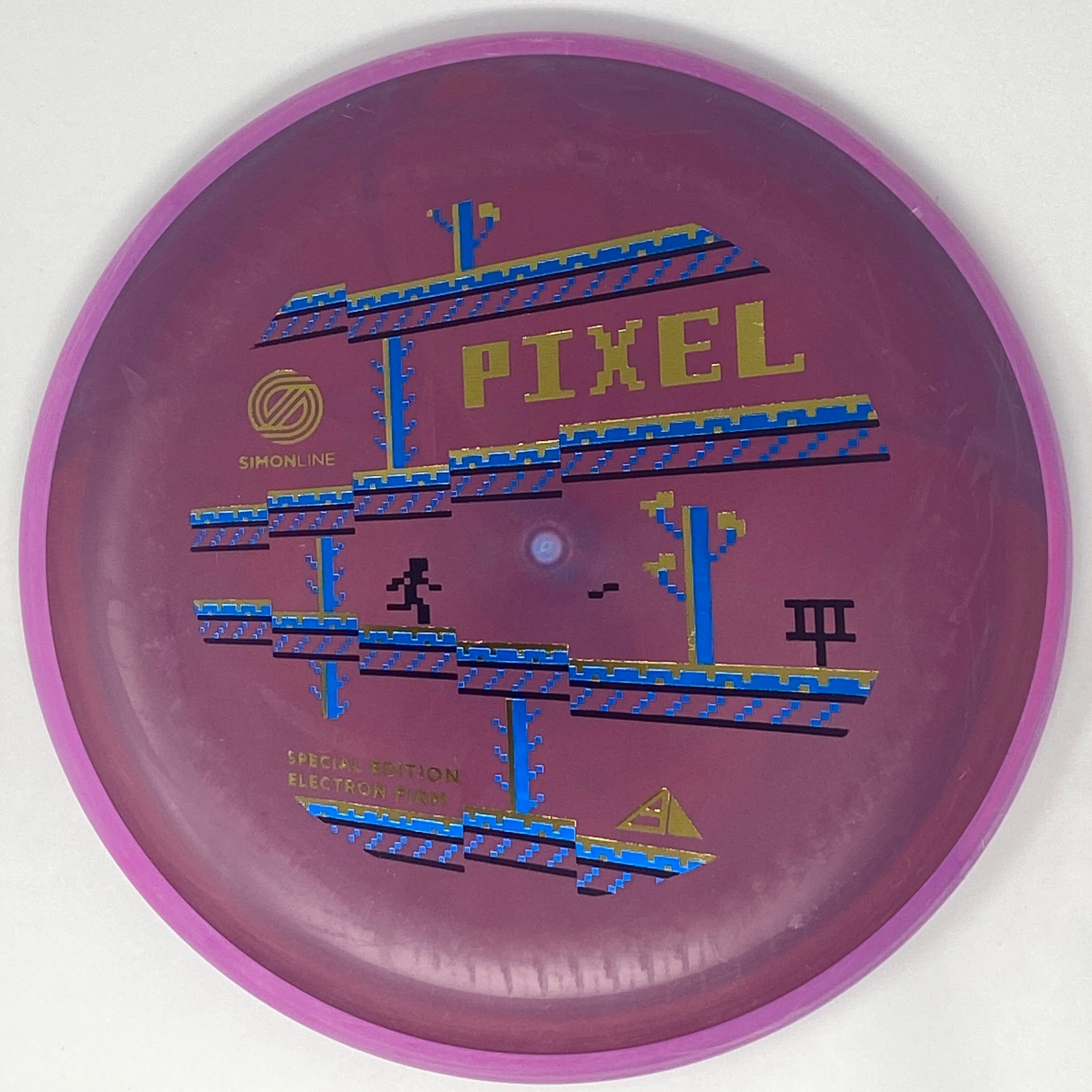 Pixel (Electron Firm - Simon Line "8-Bit Game" Special Edition) - Image 15