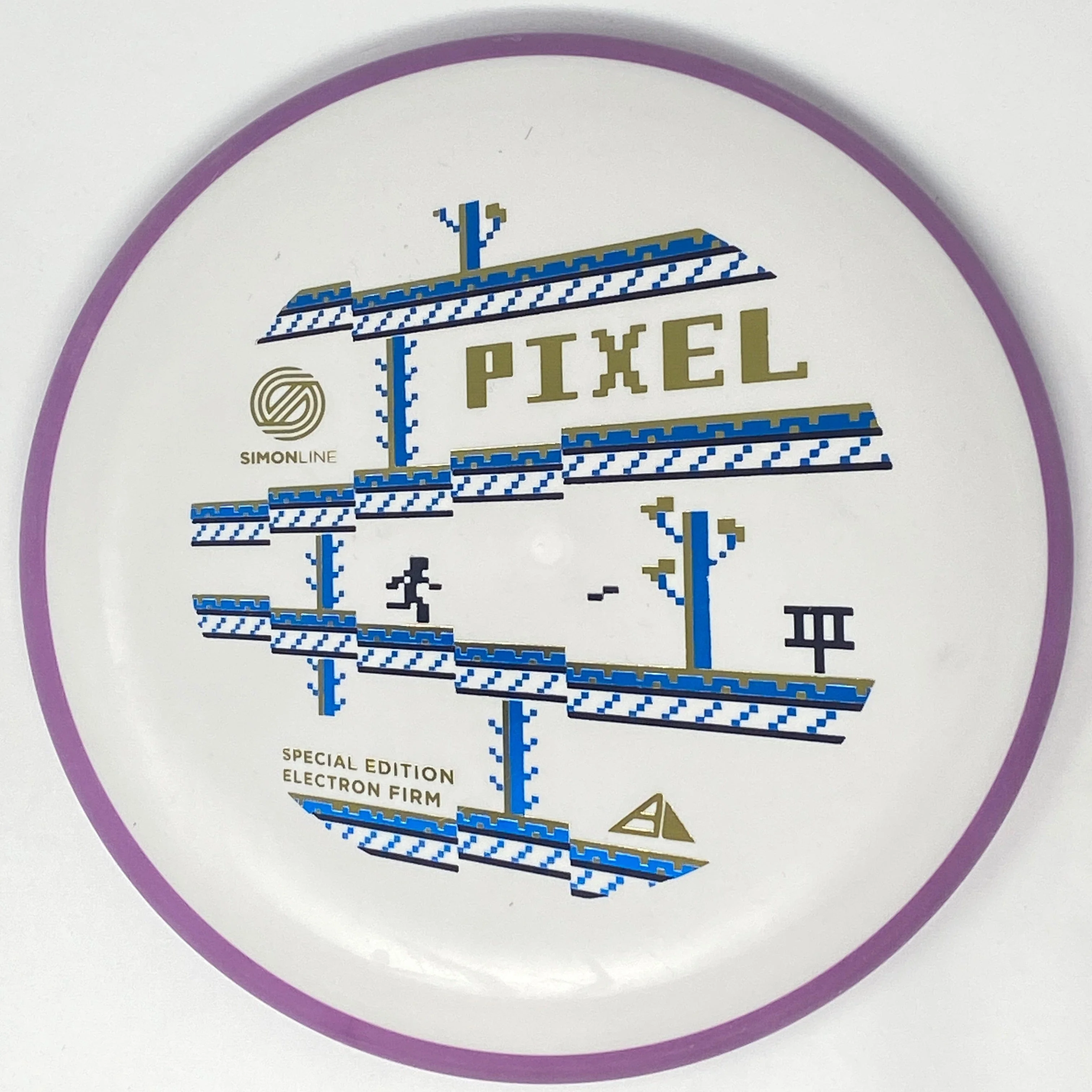 Pixel (Electron Firm - Simon Line "8-Bit Game" Special Edition) - Image 16