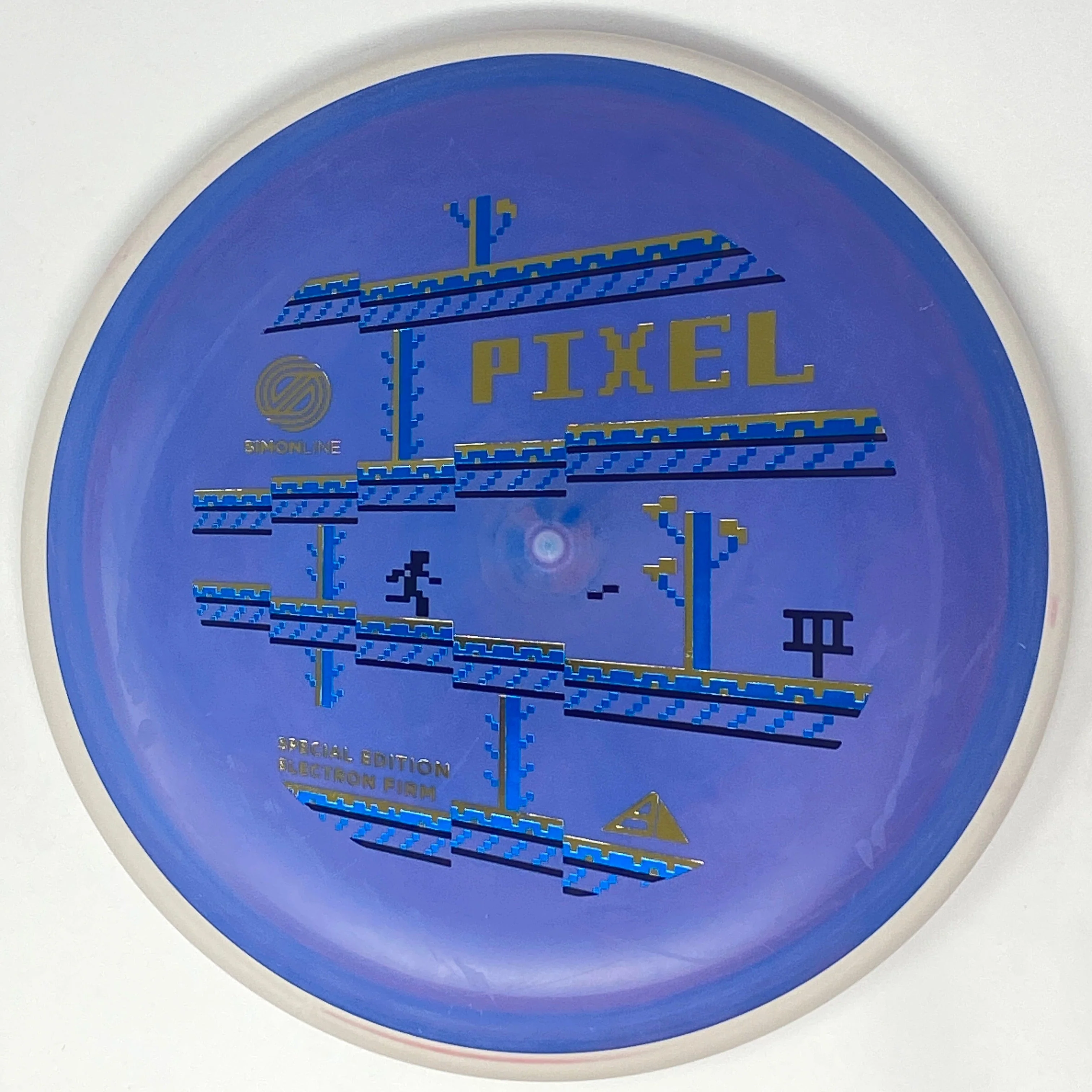 Pixel (Electron Firm - Simon Line "8-Bit Game" Special Edition) - Image 17