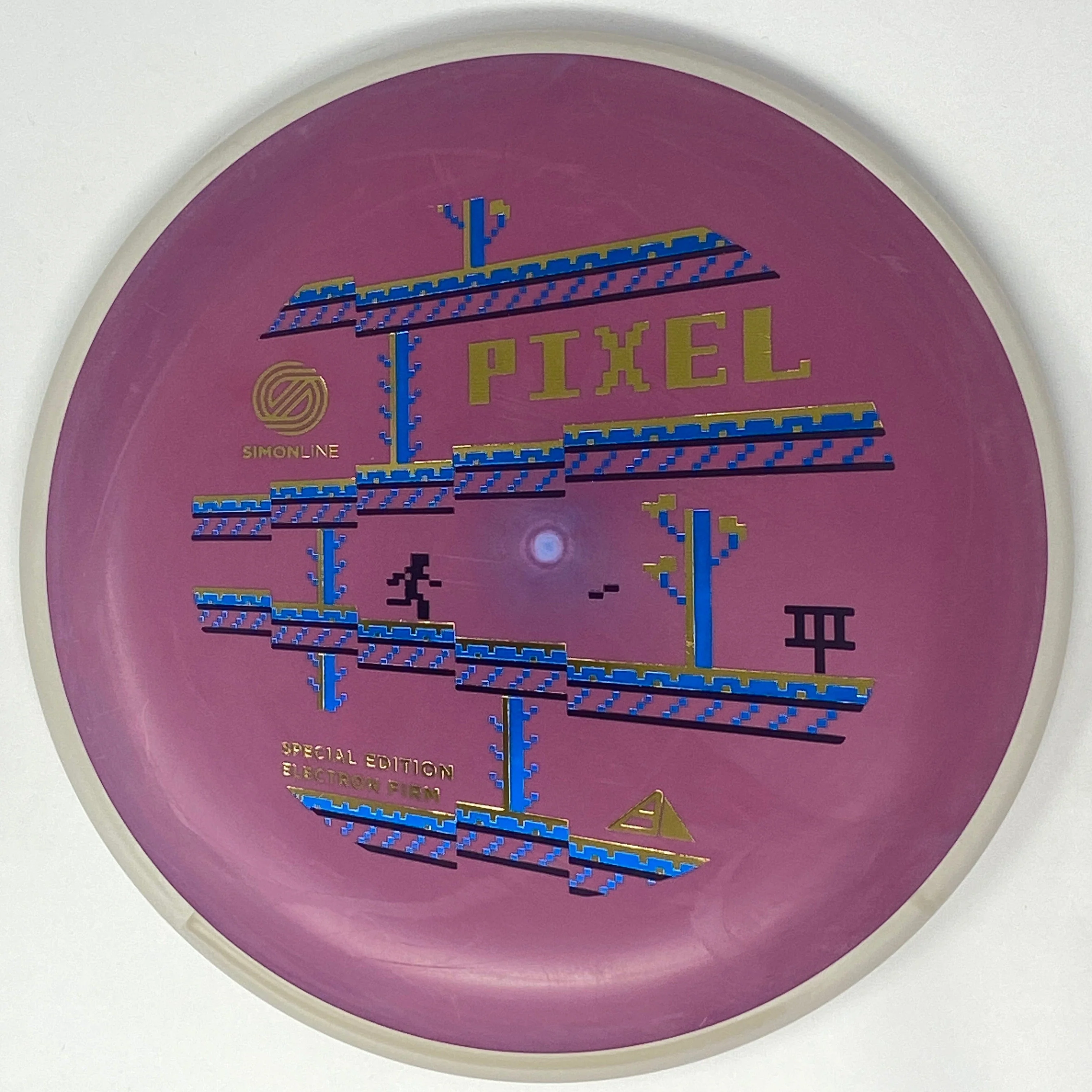 Pixel (Electron Firm - Simon Line "8-Bit Game" Special Edition) - Image 19