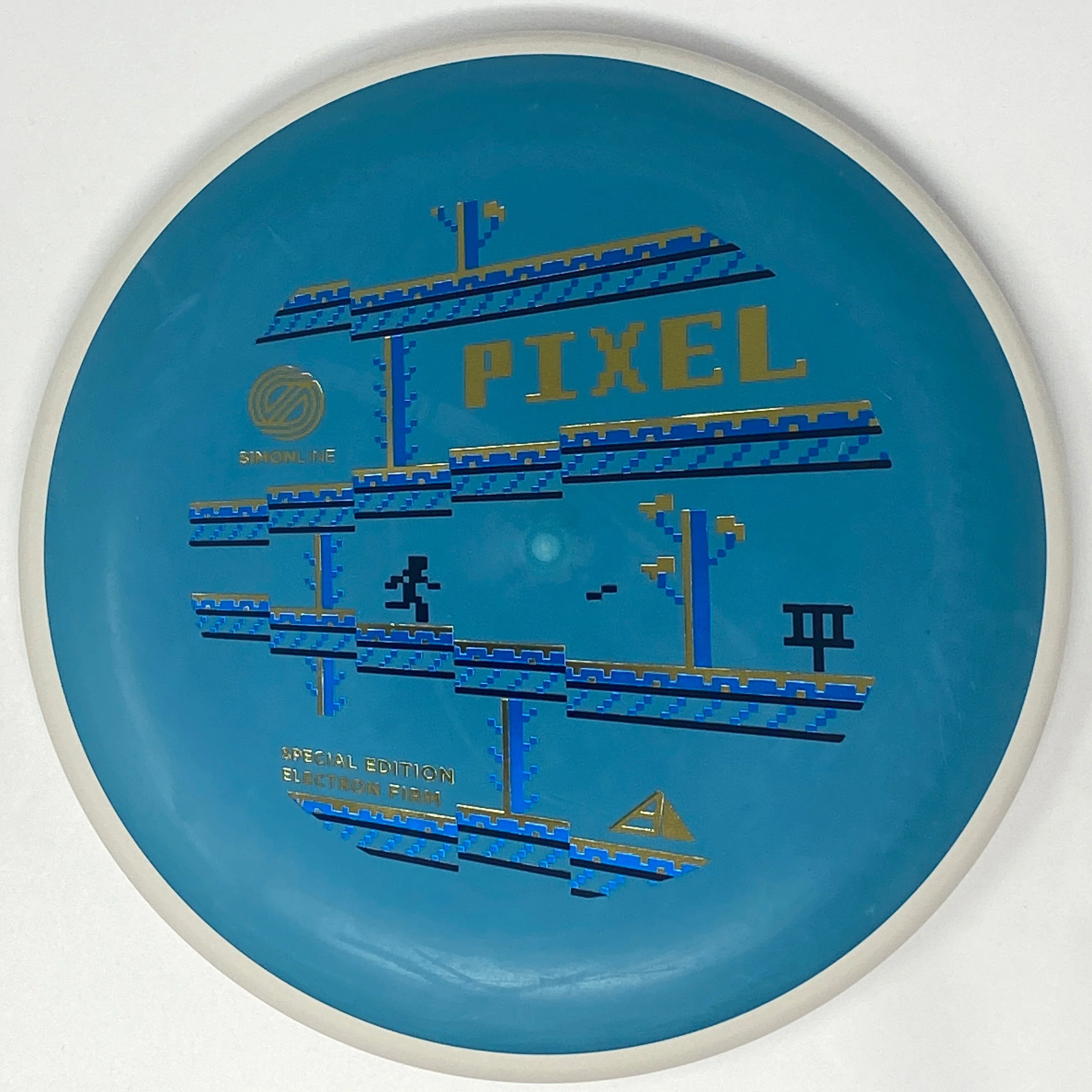 Pixel (Electron Firm - Simon Line "8-Bit Game" Special Edition) - Image 20