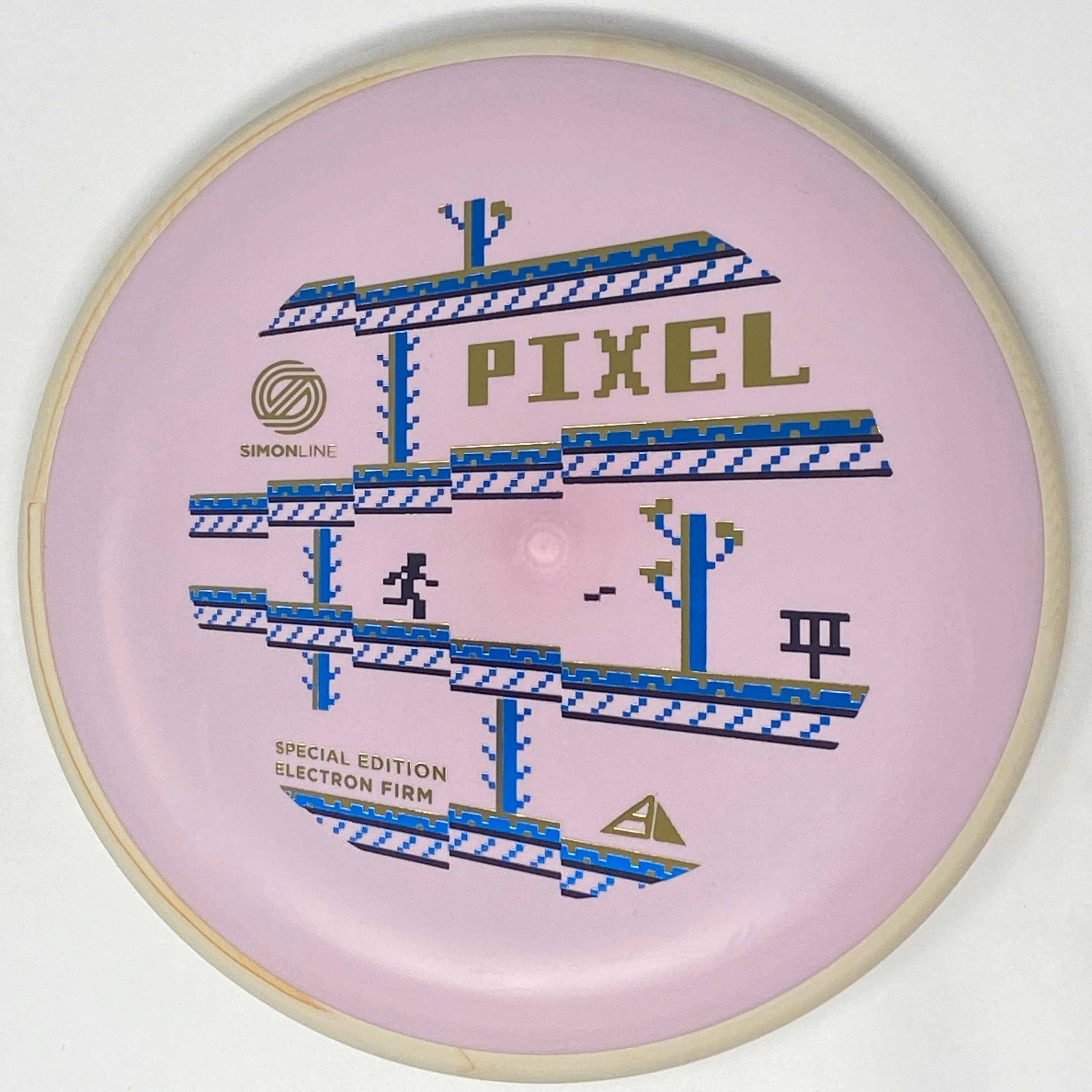 Pixel (Electron Firm - Simon Line "8-Bit Game" Special Edition) - Image 21