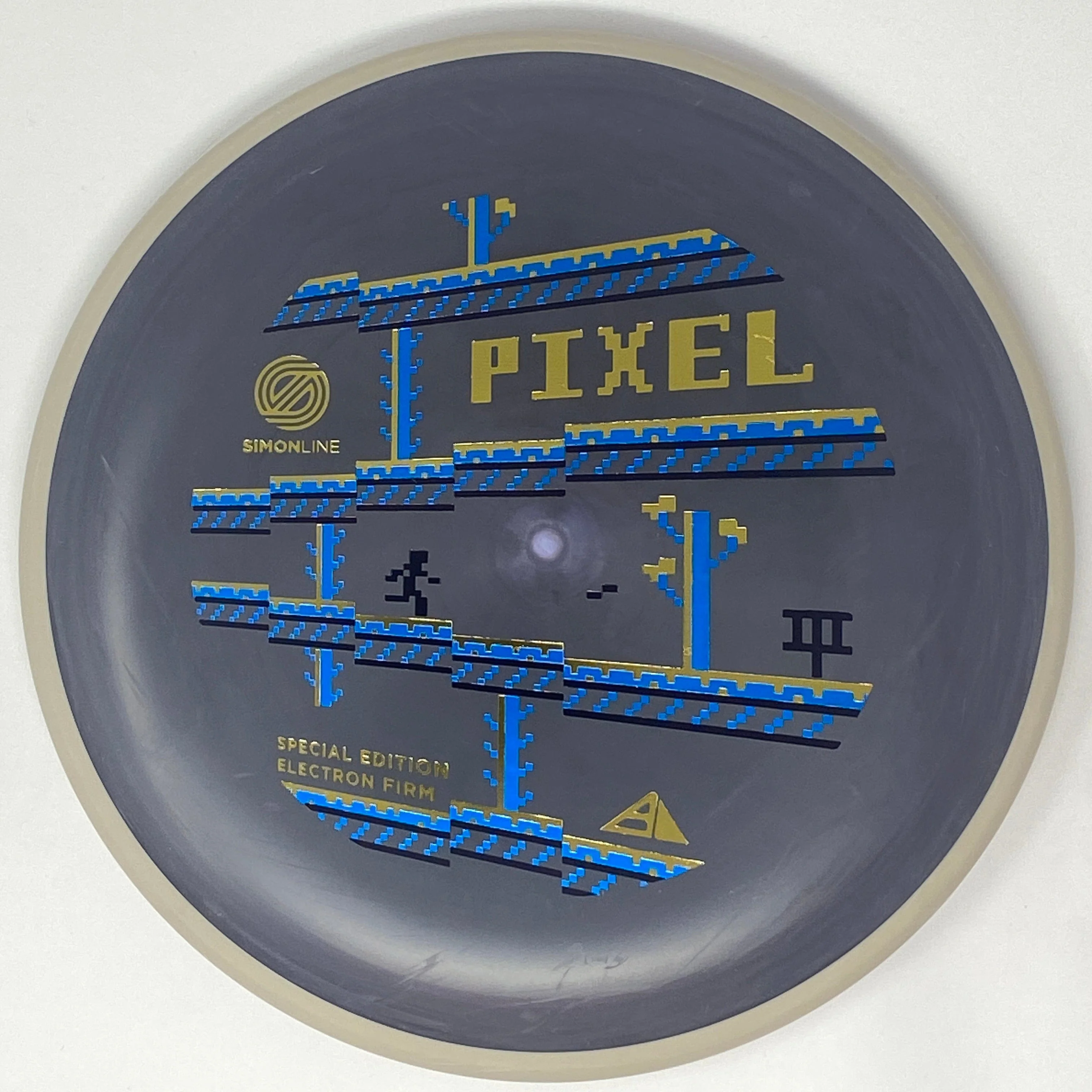 Pixel (Electron Firm - Simon Line "8-Bit Game" Special Edition) - Image 22