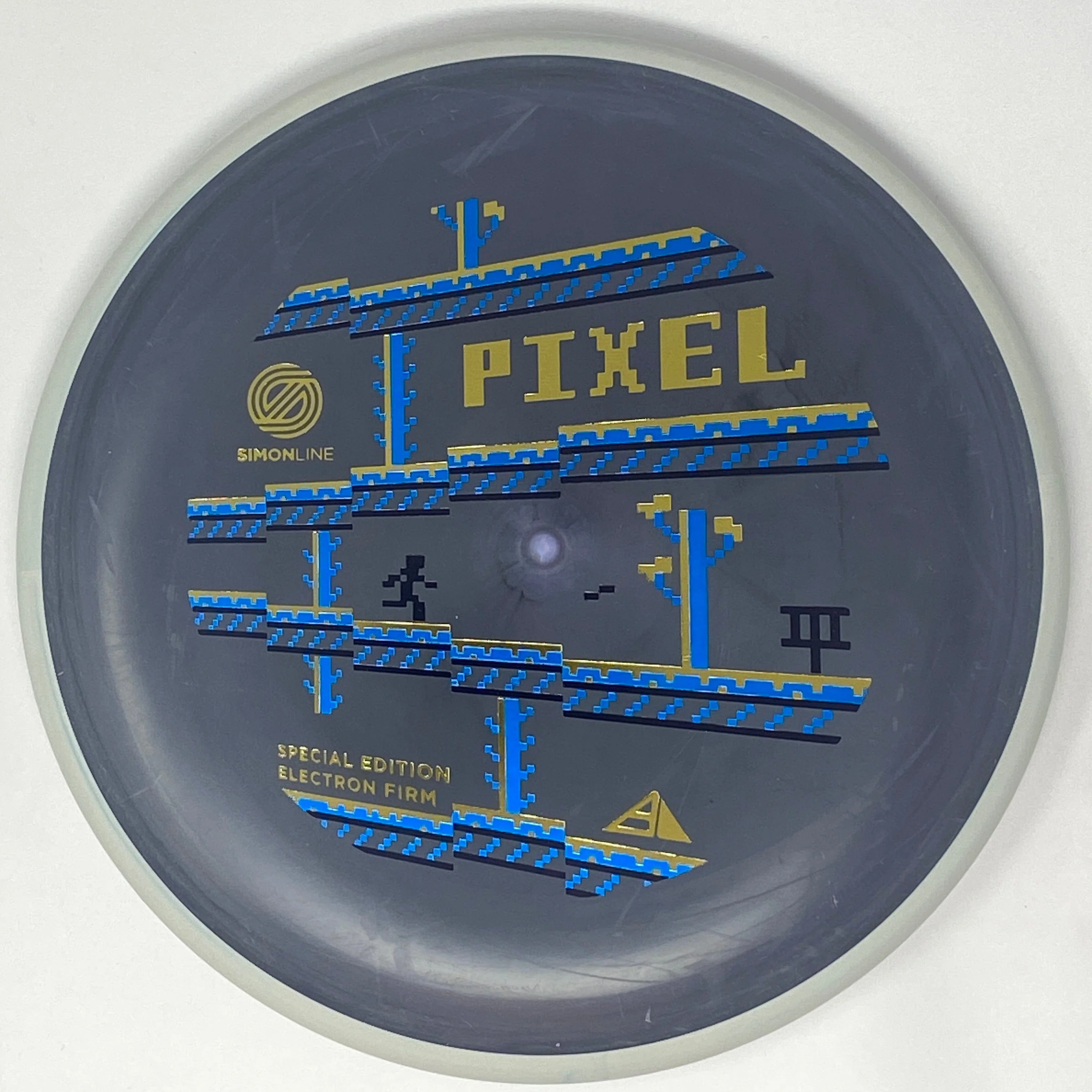 Pixel (Electron Firm - Simon Line "8-Bit Game" Special Edition) - Image 23