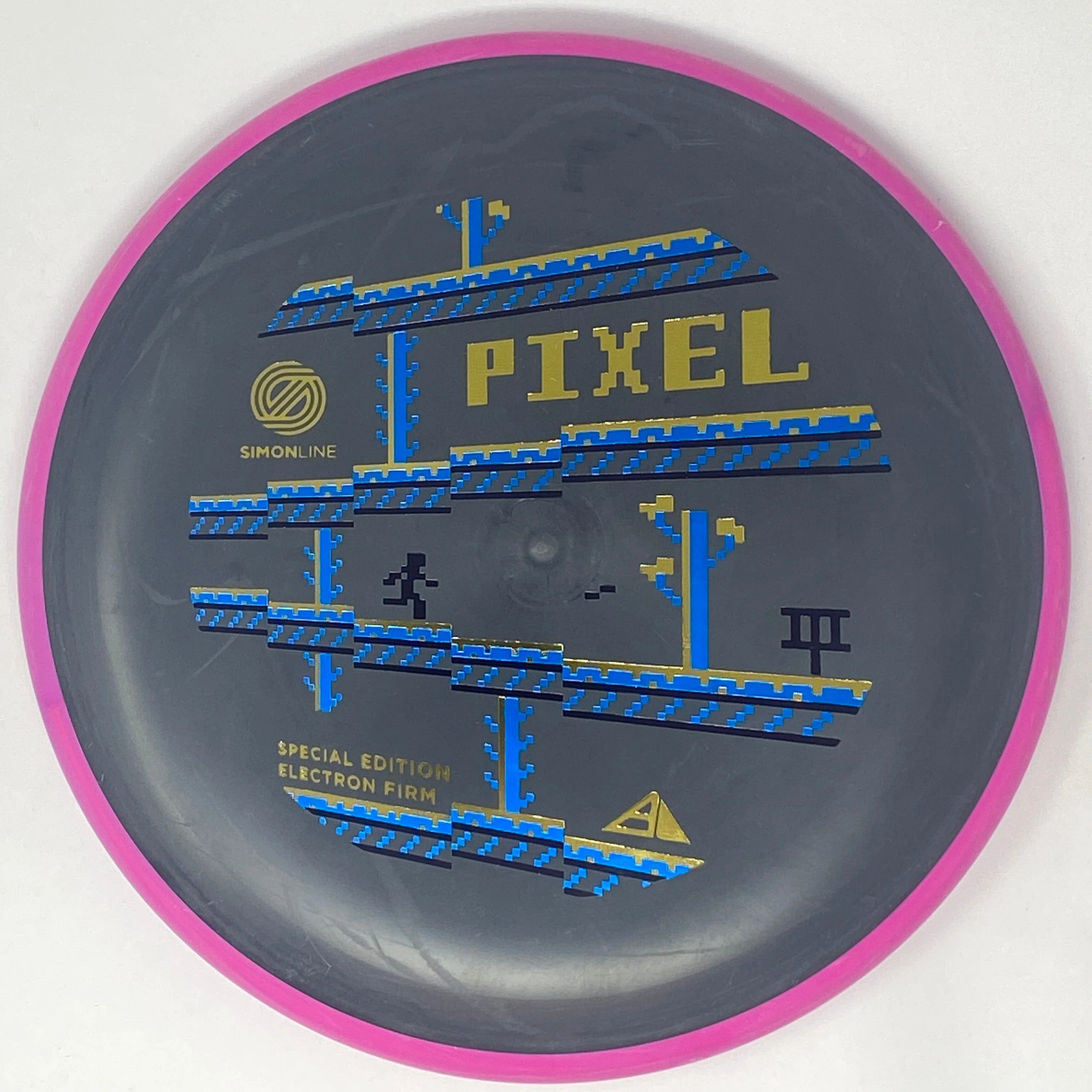 Pixel (Electron Firm - Simon Line "8-Bit Game" Special Edition) - Image 3