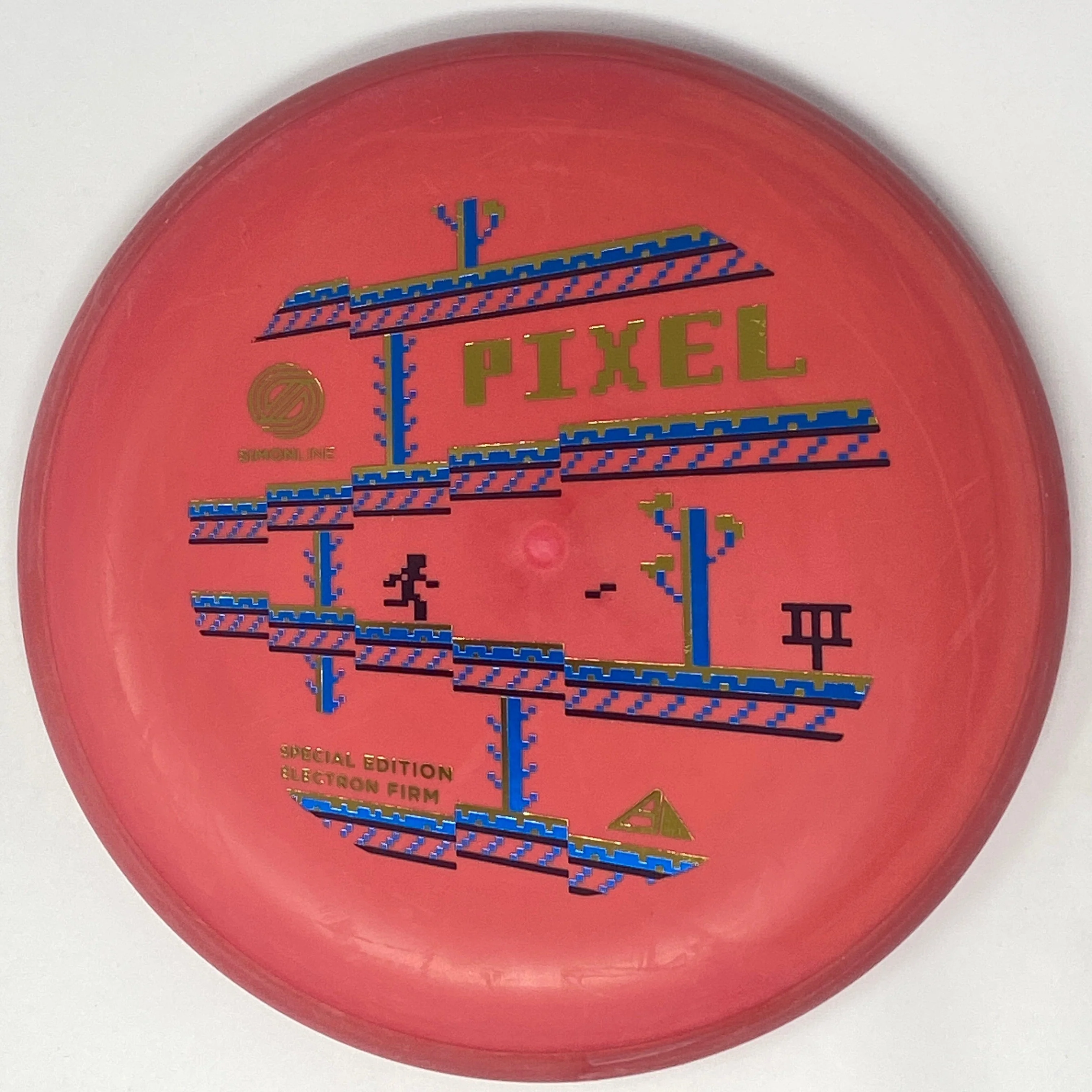 Pixel (Electron Firm - Simon Line "8-Bit Game" Special Edition) - Image 5