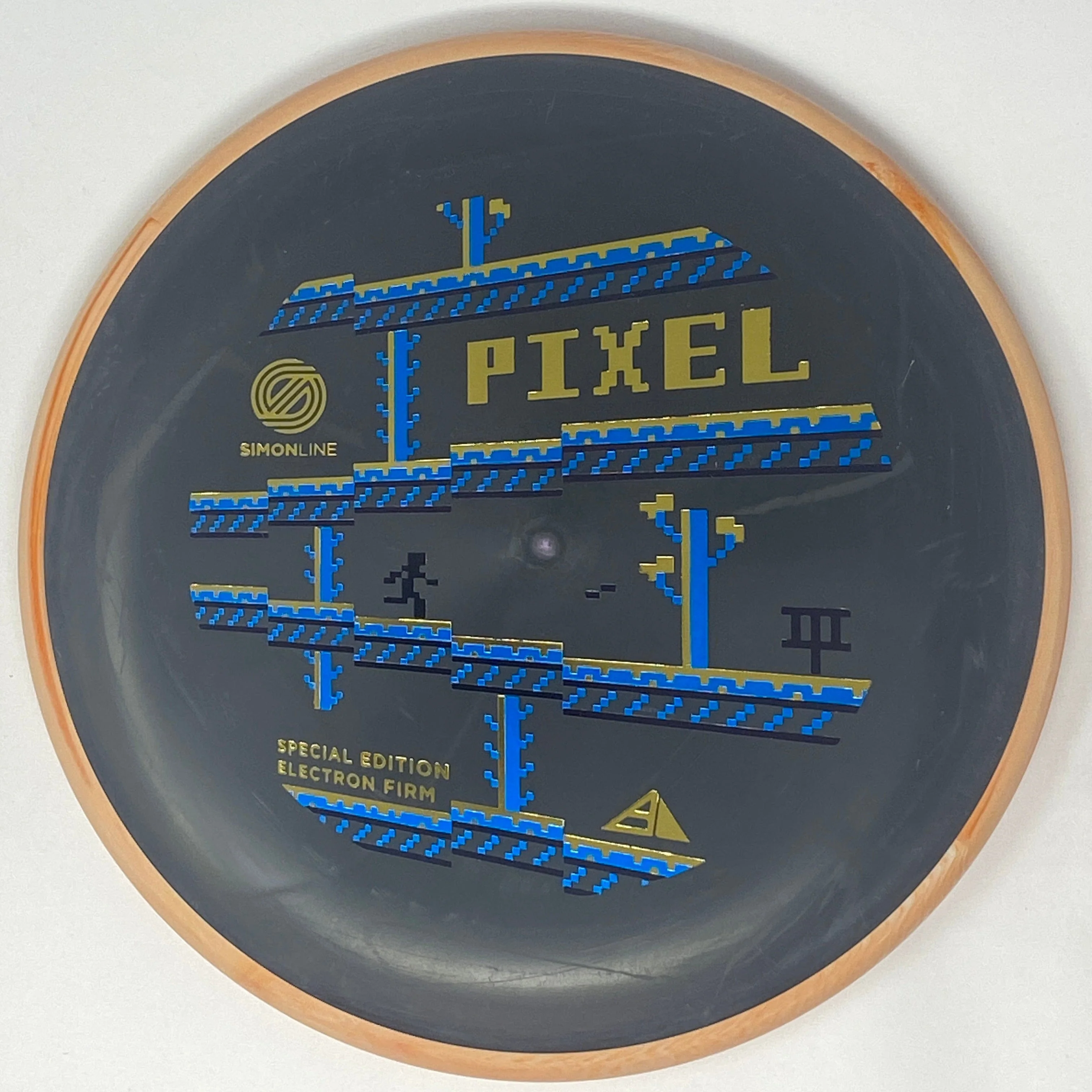 Pixel (Electron Firm - Simon Line "8-Bit Game" Special Edition) - Image 6
