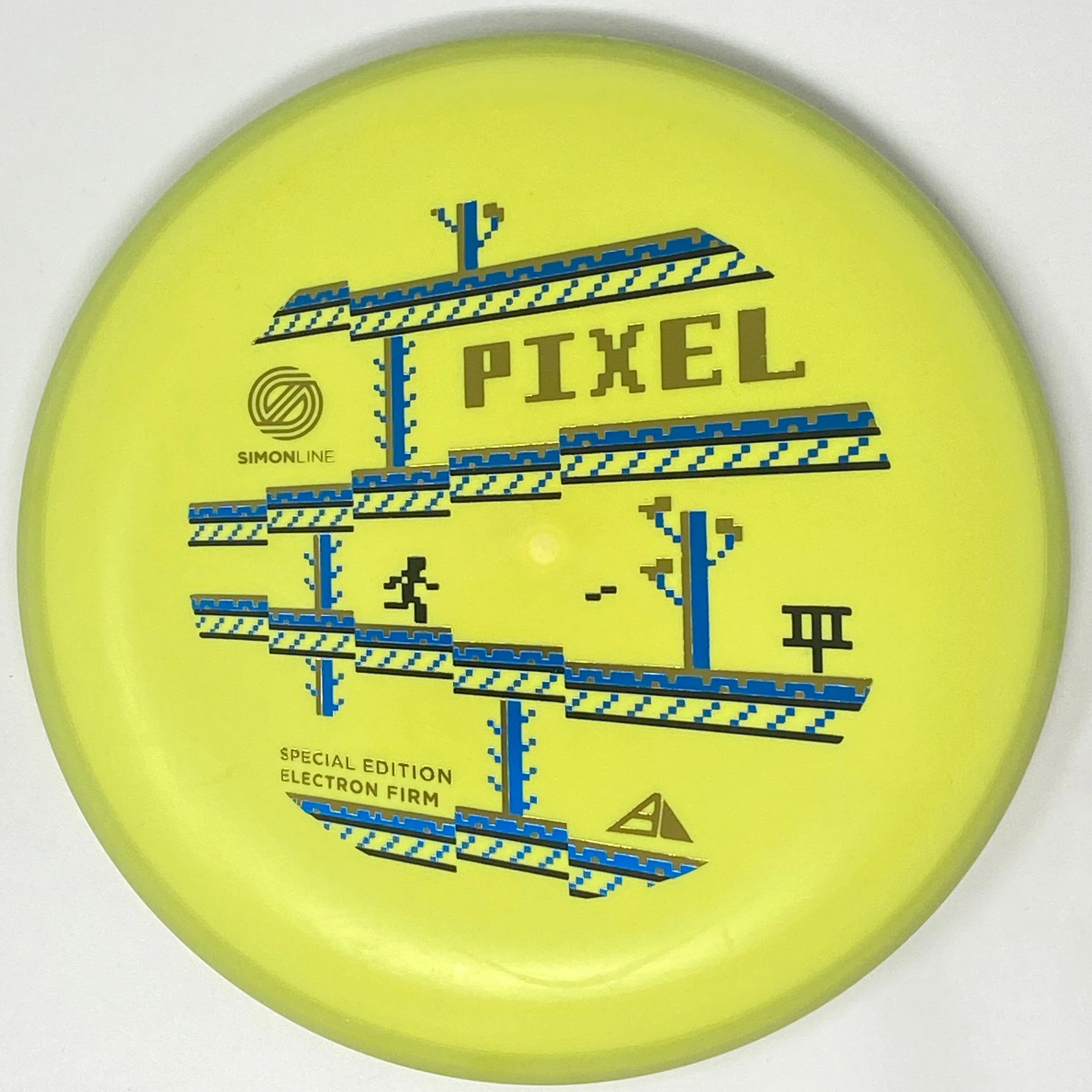 Pixel (Electron Firm - Simon Line "8-Bit Game" Special Edition) - Image 7