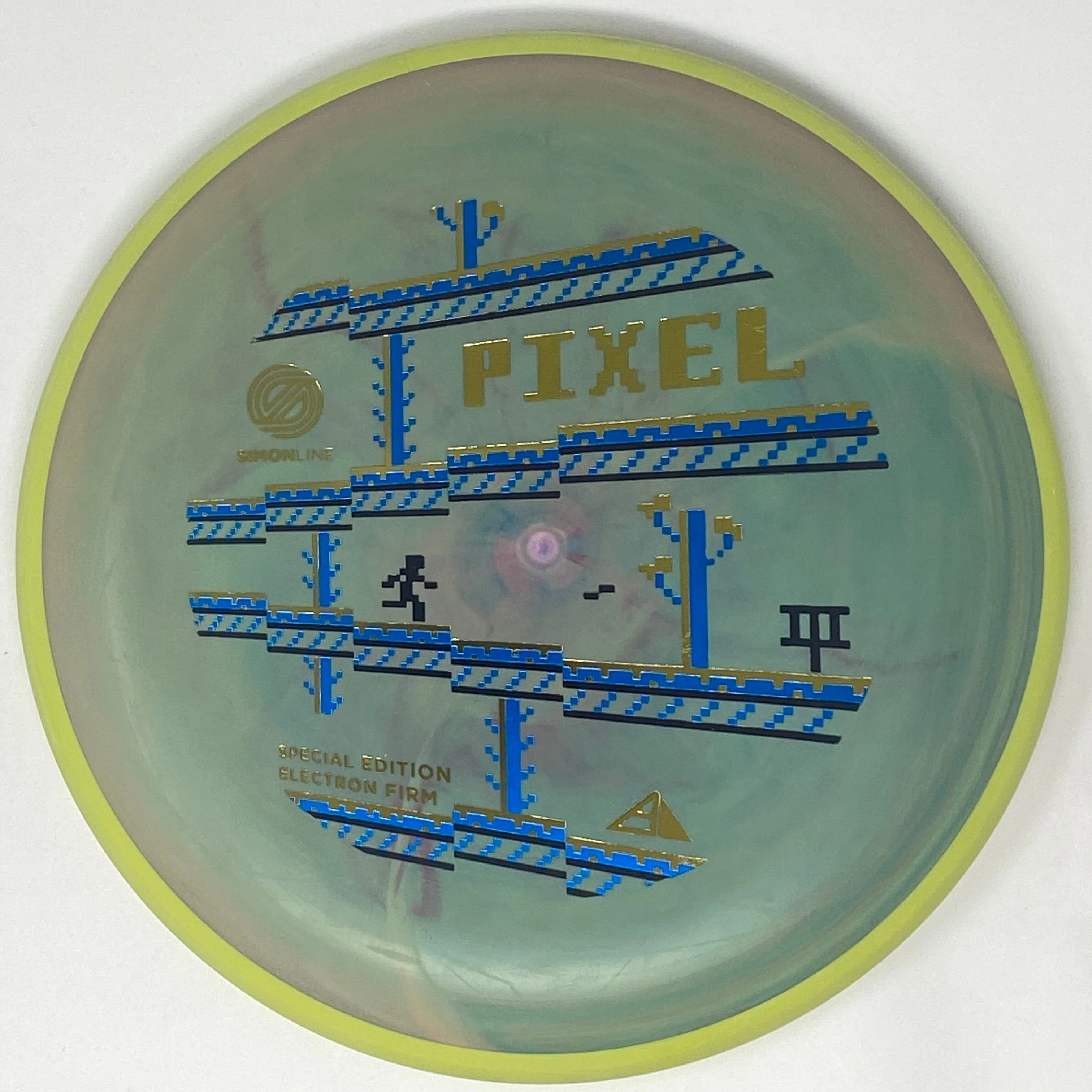 Pixel (Electron Firm - Simon Line "8-Bit Game" Special Edition) - Image 8