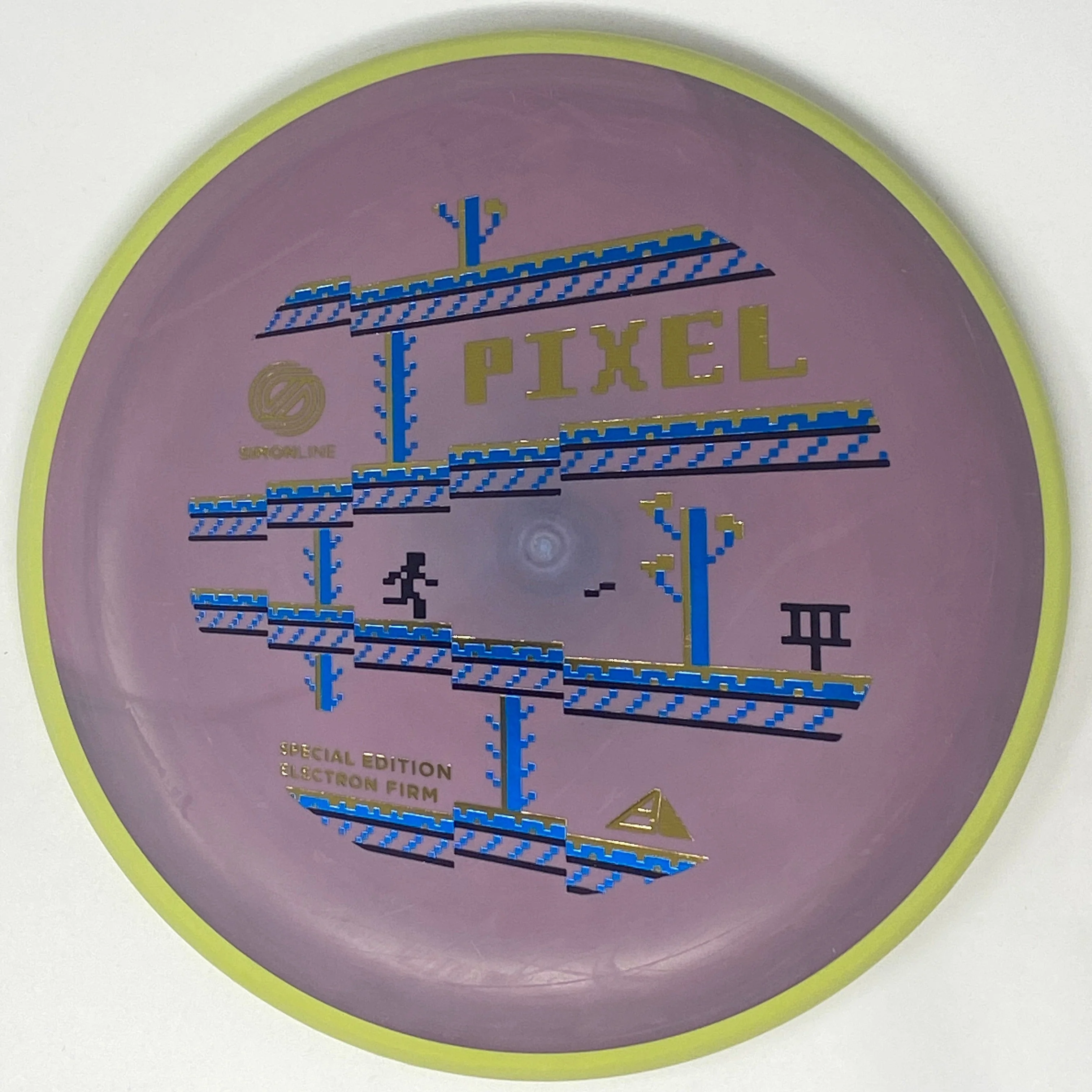 Pixel (Electron Firm - Simon Line "8-Bit Game" Special Edition) - Image 9