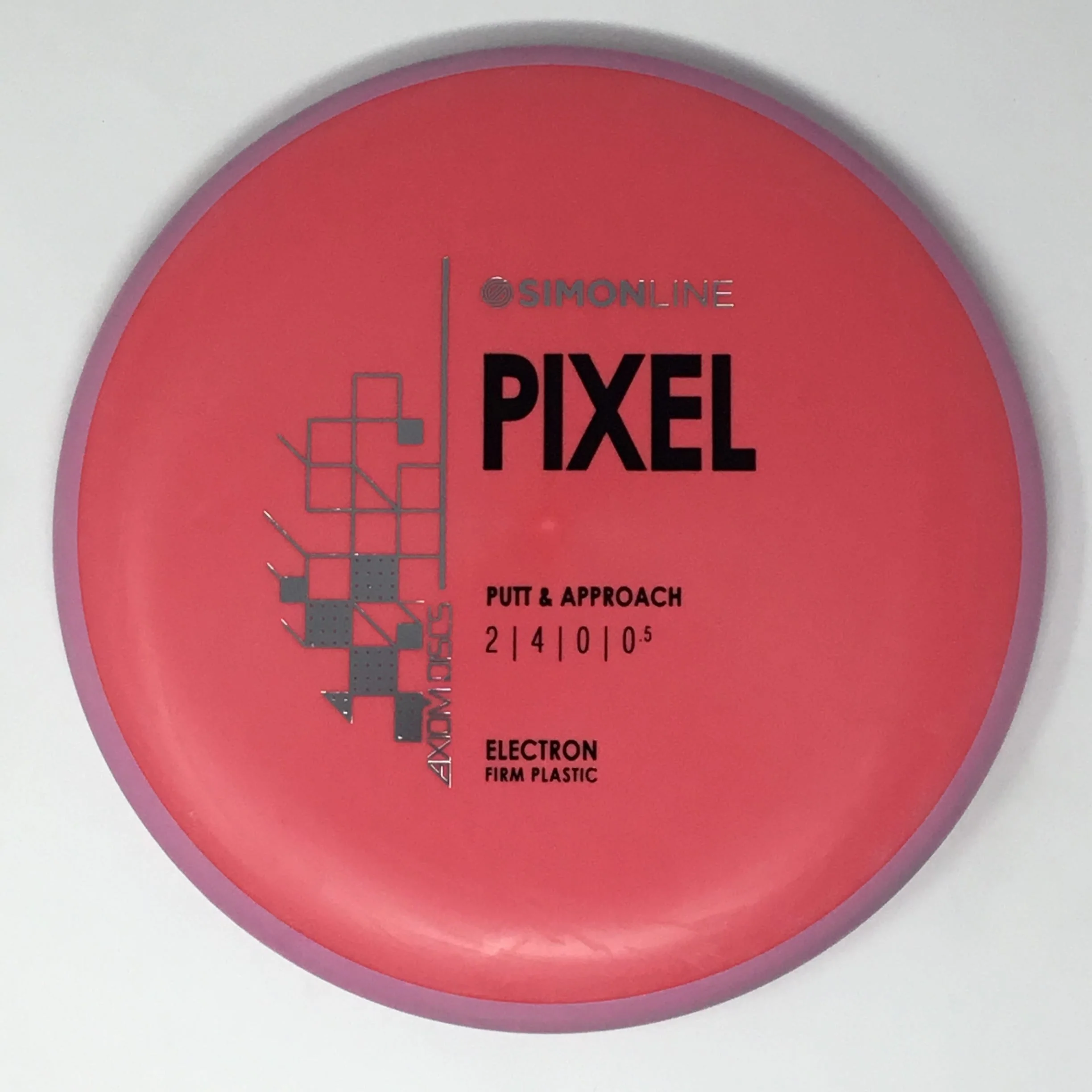 Pixel (Electron Firm - Simon Line) - Image 3