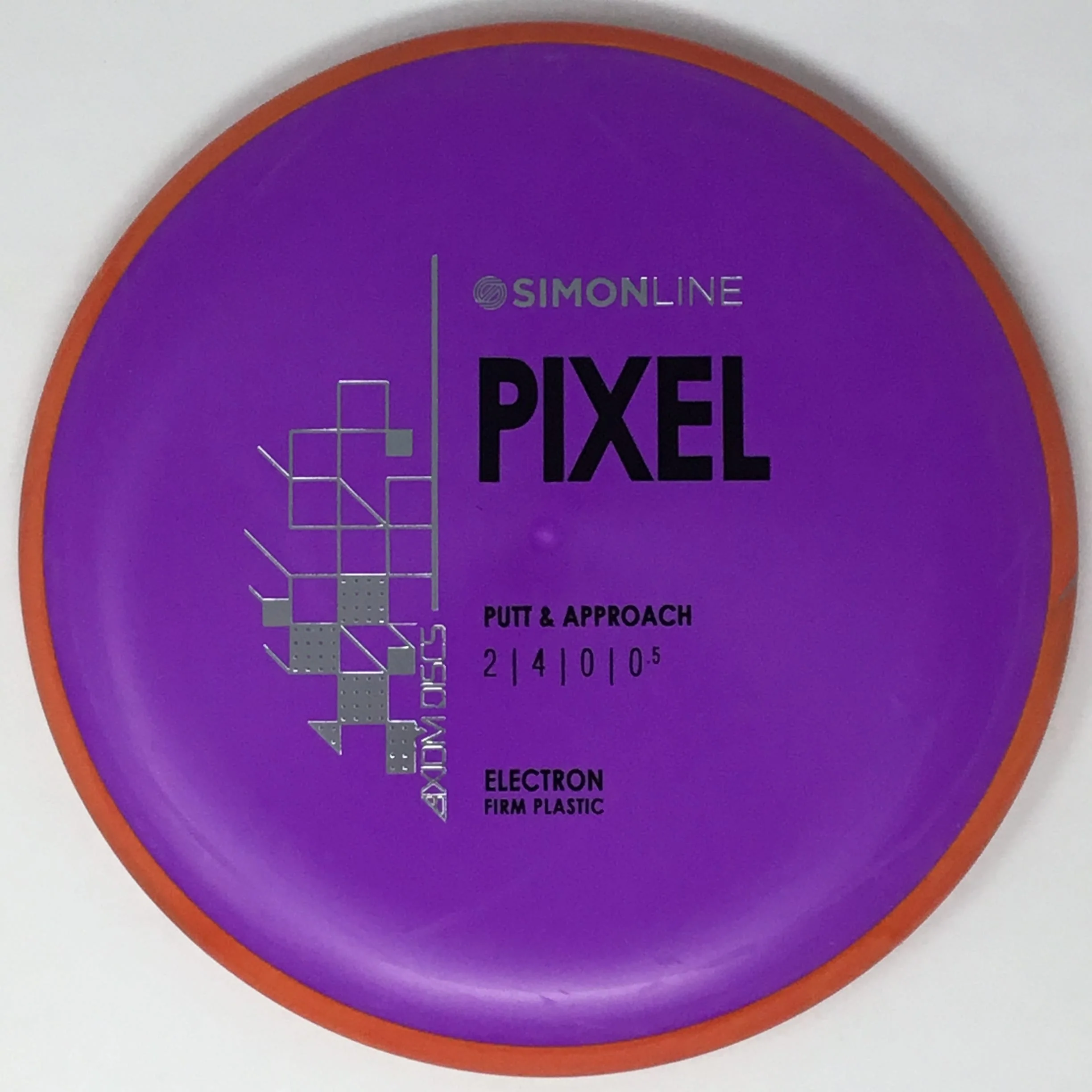 Pixel (Electron Firm - Simon Line) - Image 32