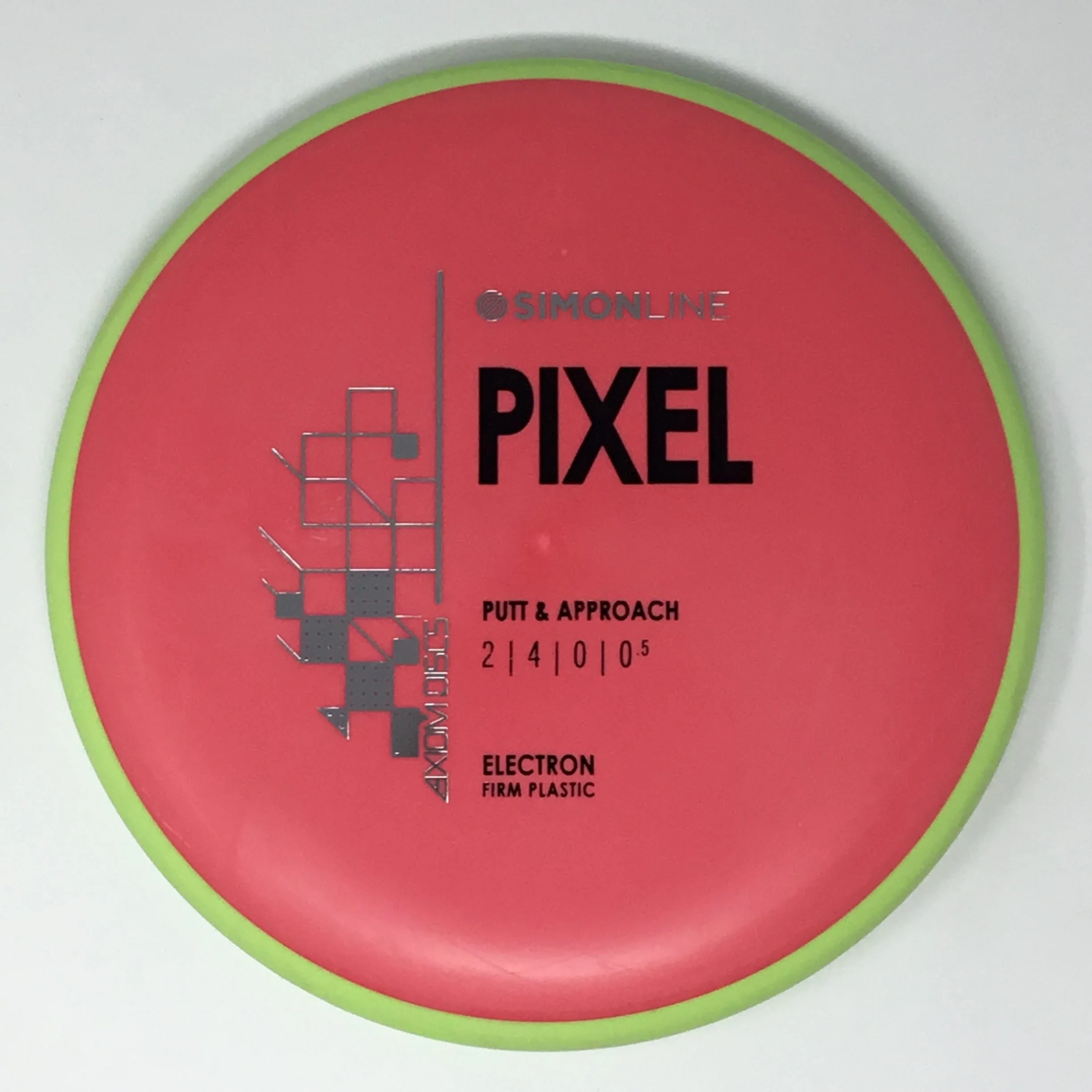 Pixel (Electron Firm - Simon Line) - Image 4