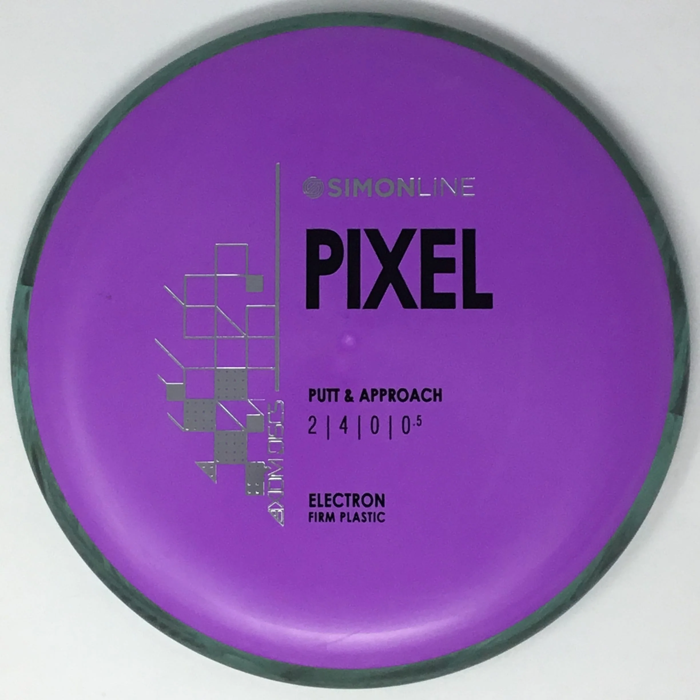 Pixel (Electron Firm - Simon Line) - Image 45