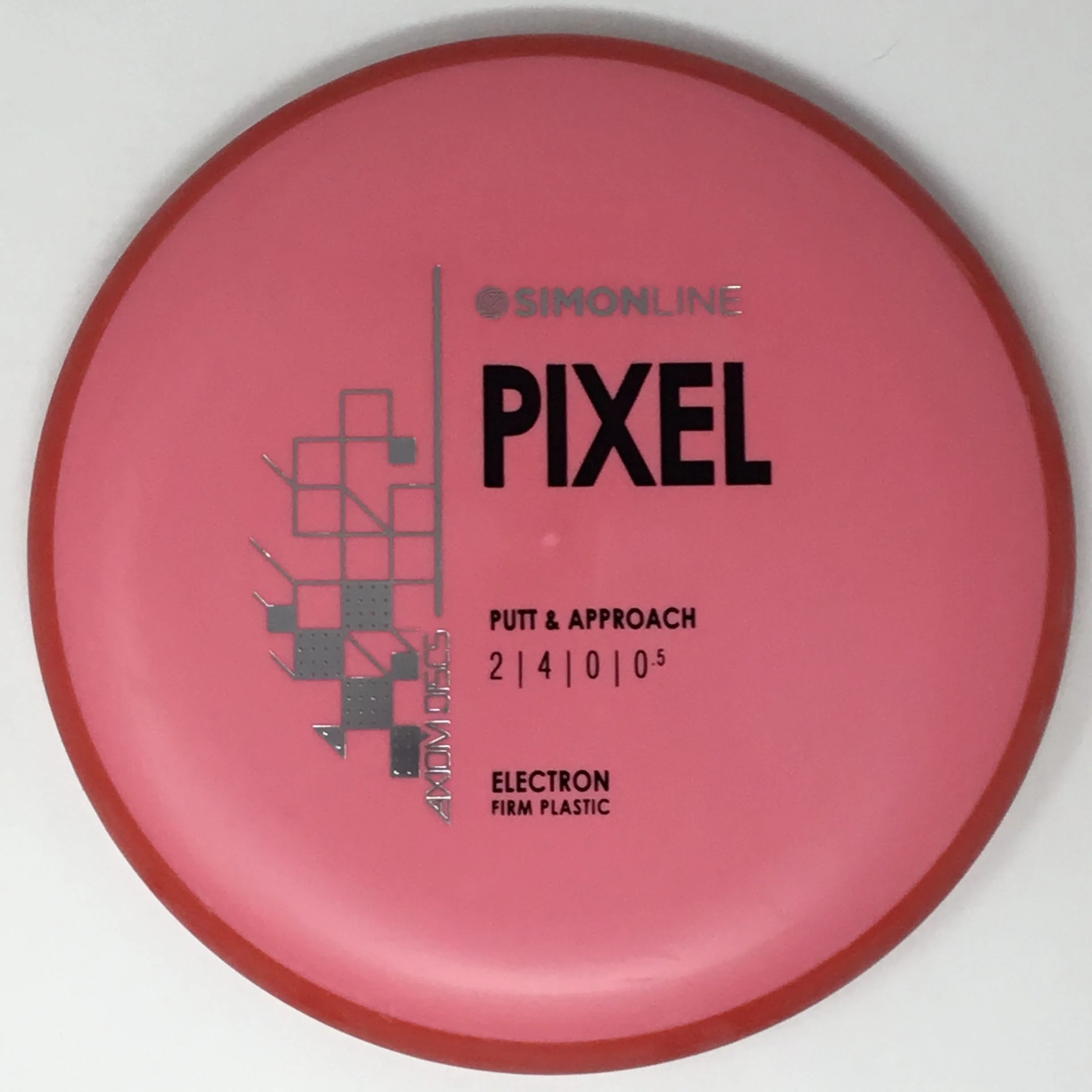 Pixel (Electron Firm - Simon Line) - Image 5