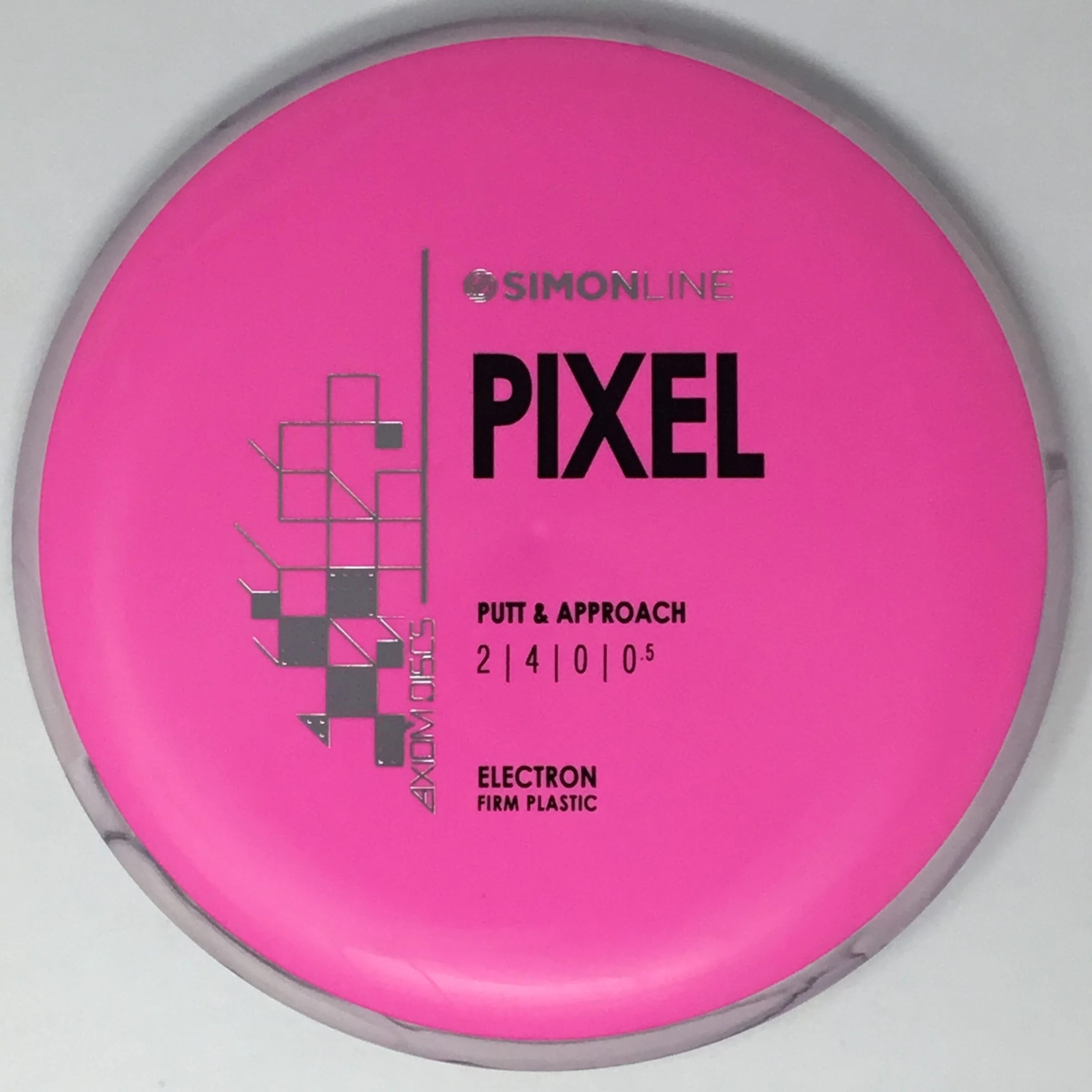 Pixel (Electron Firm - Simon Line) - Image 50