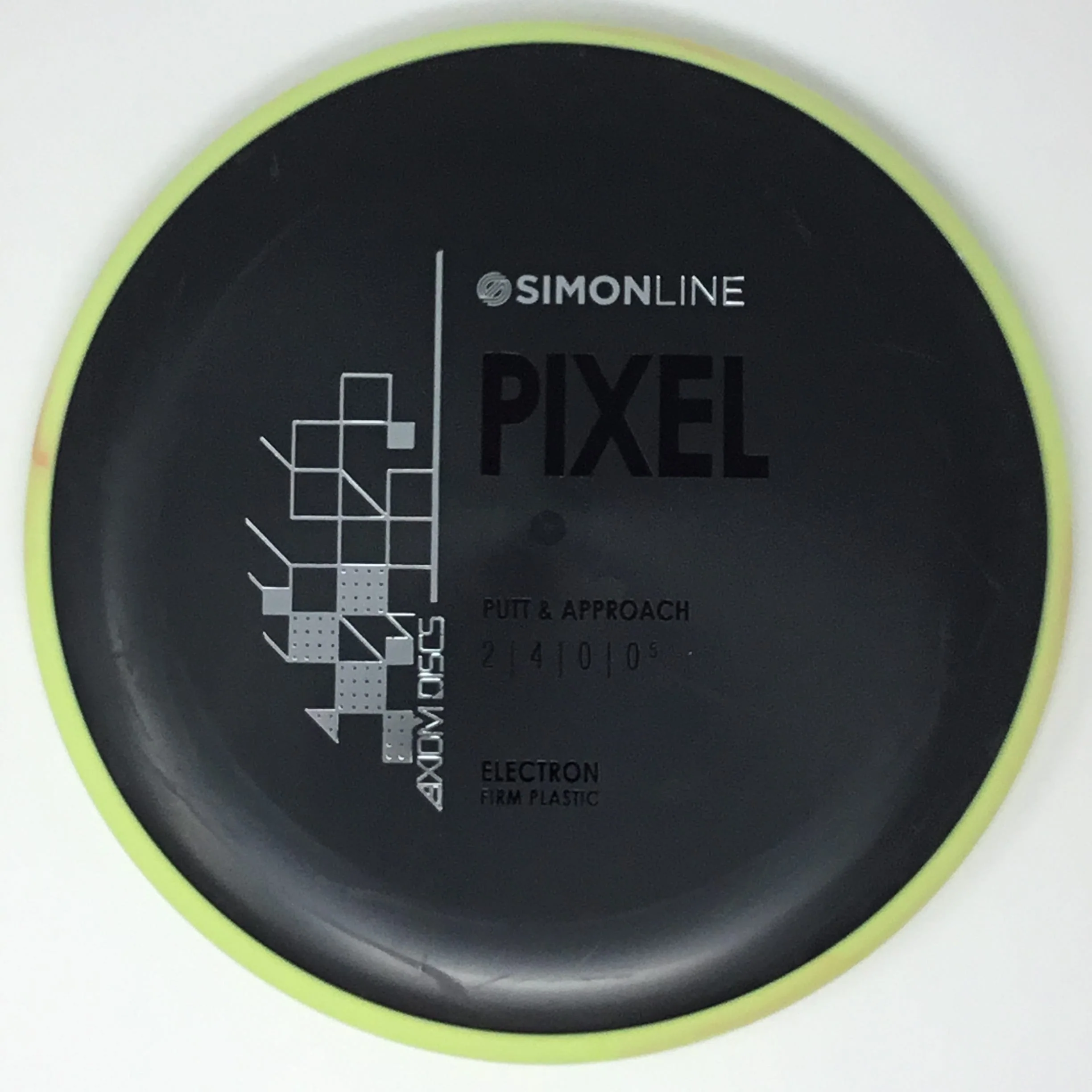 Pixel (Electron Firm - Simon Line) - Image 7