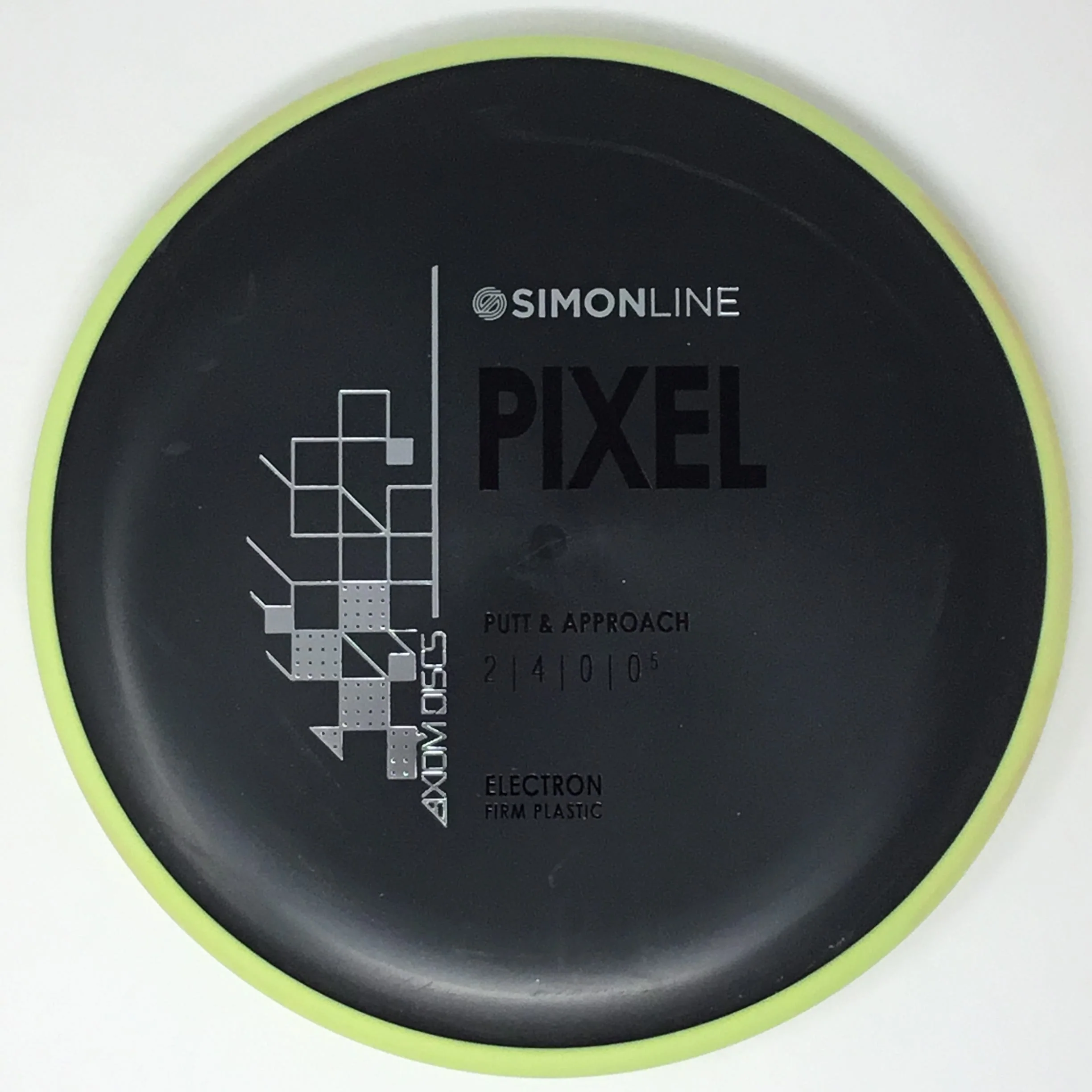 Pixel (Electron Firm - Simon Line) - Image 8