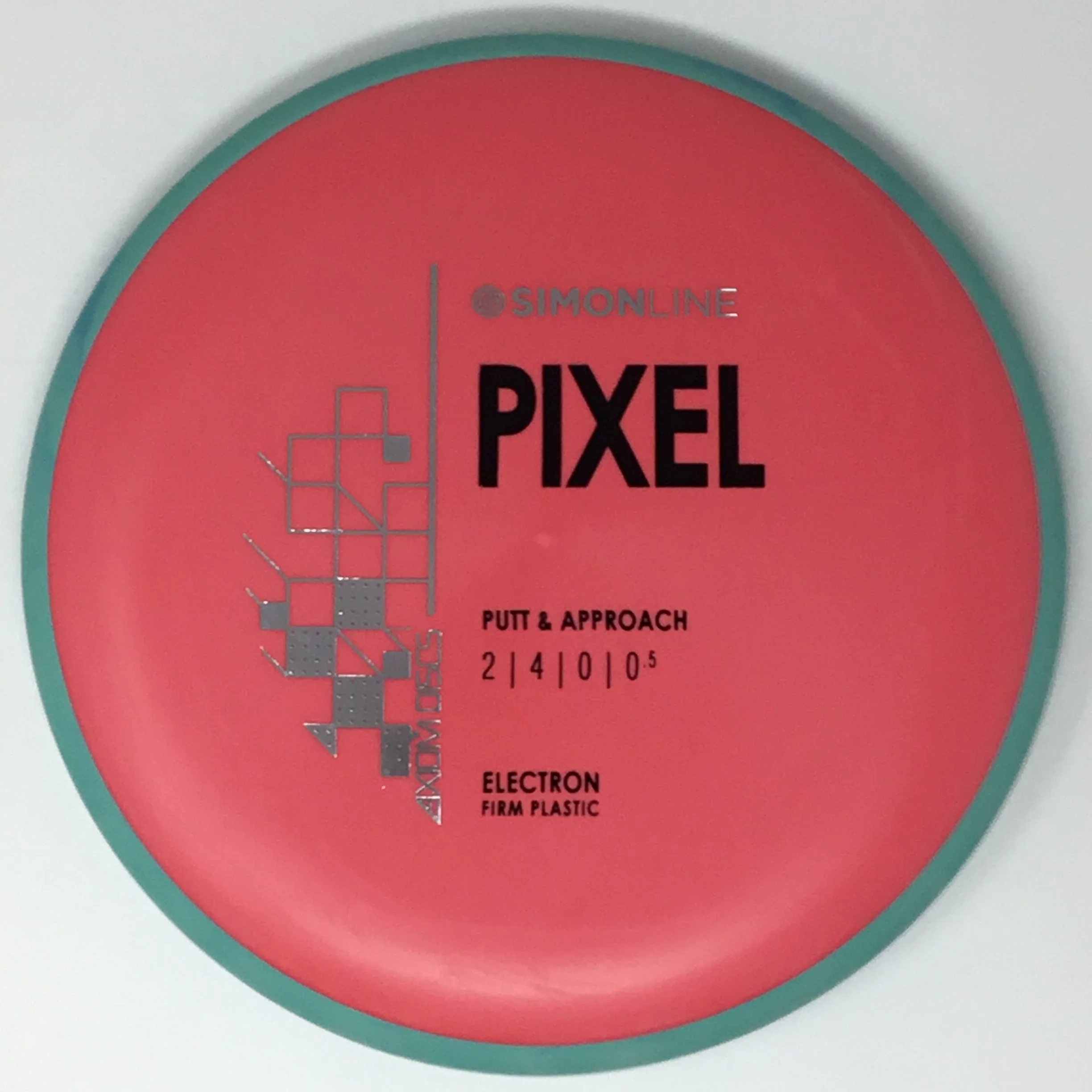 Pixel (Electron Firm - Simon Line) - Image 9