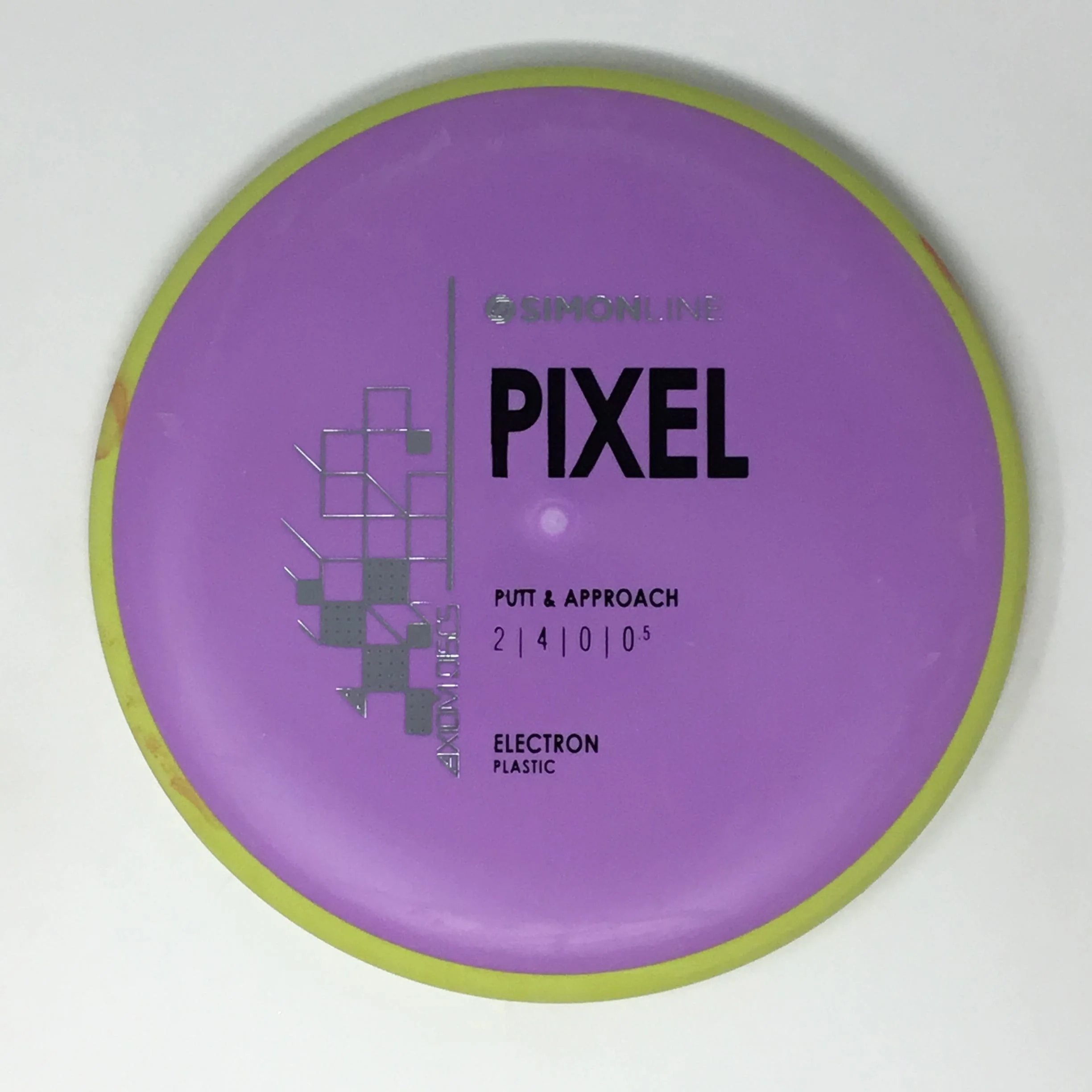 Pixel (Electron - Simon Line) - Image 13